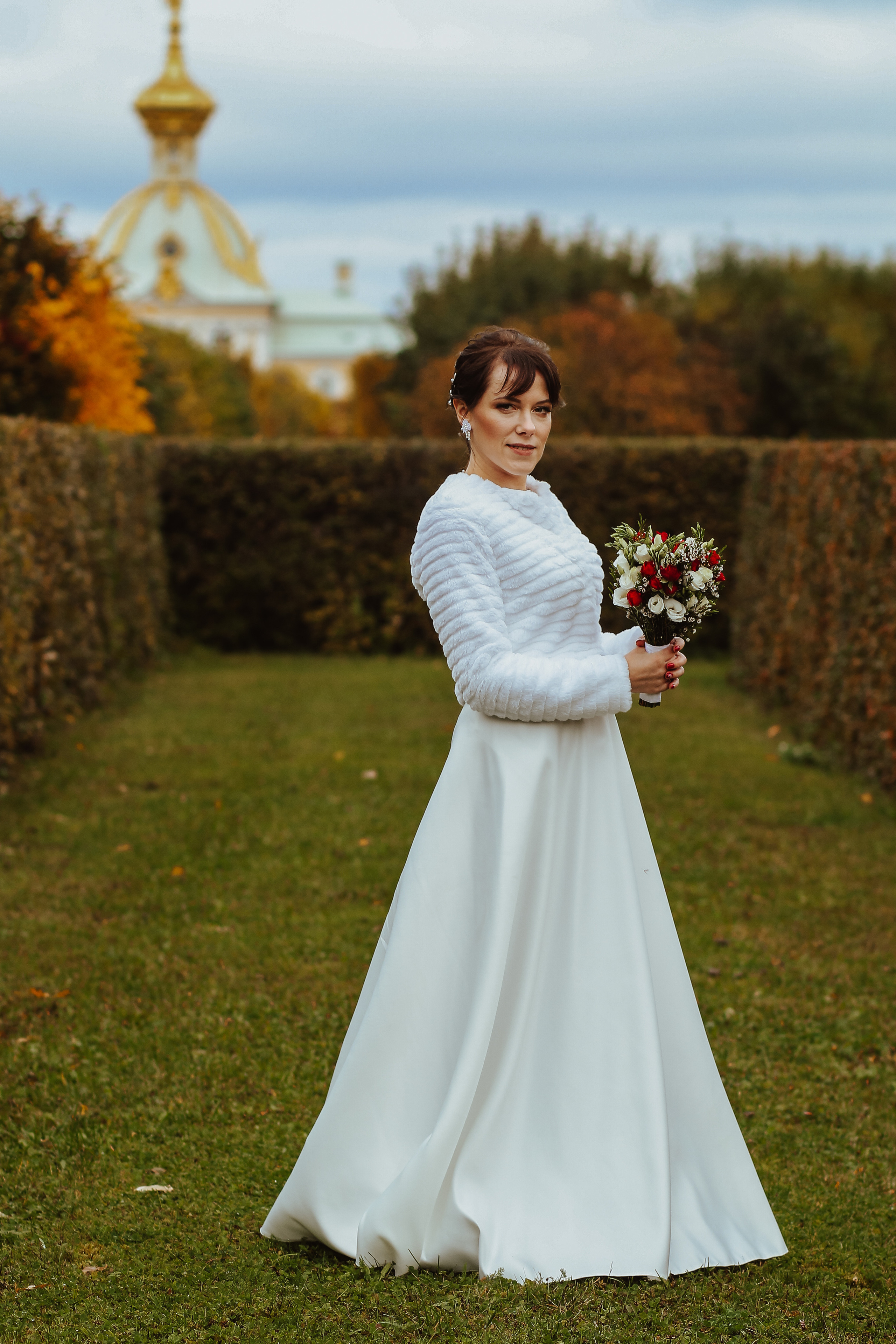 Wedding day. Свадебный, семейный фотограф в Санкт-Петербурге