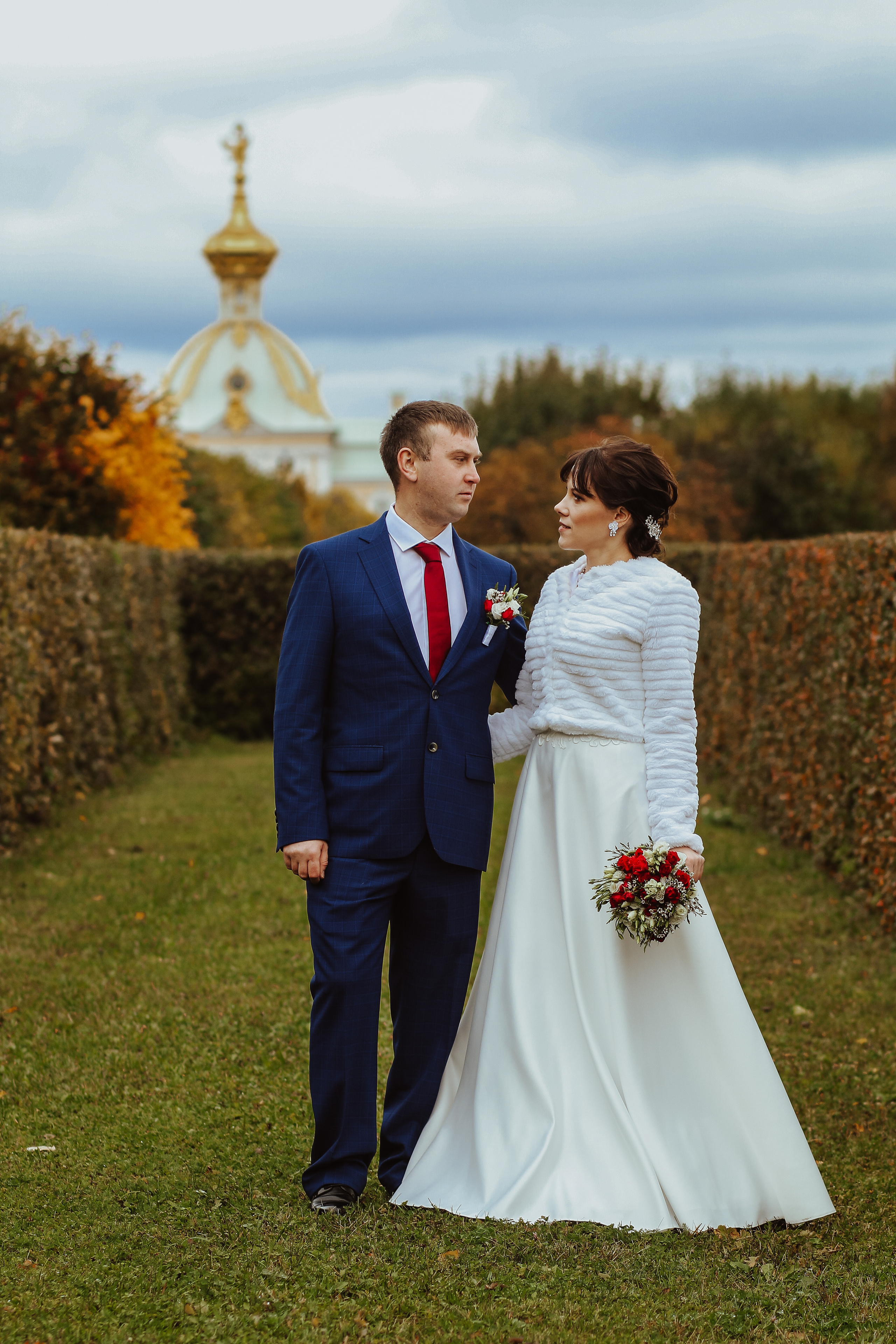 Wedding day. Свадебный, семейный фотограф в Санкт-Петербурге