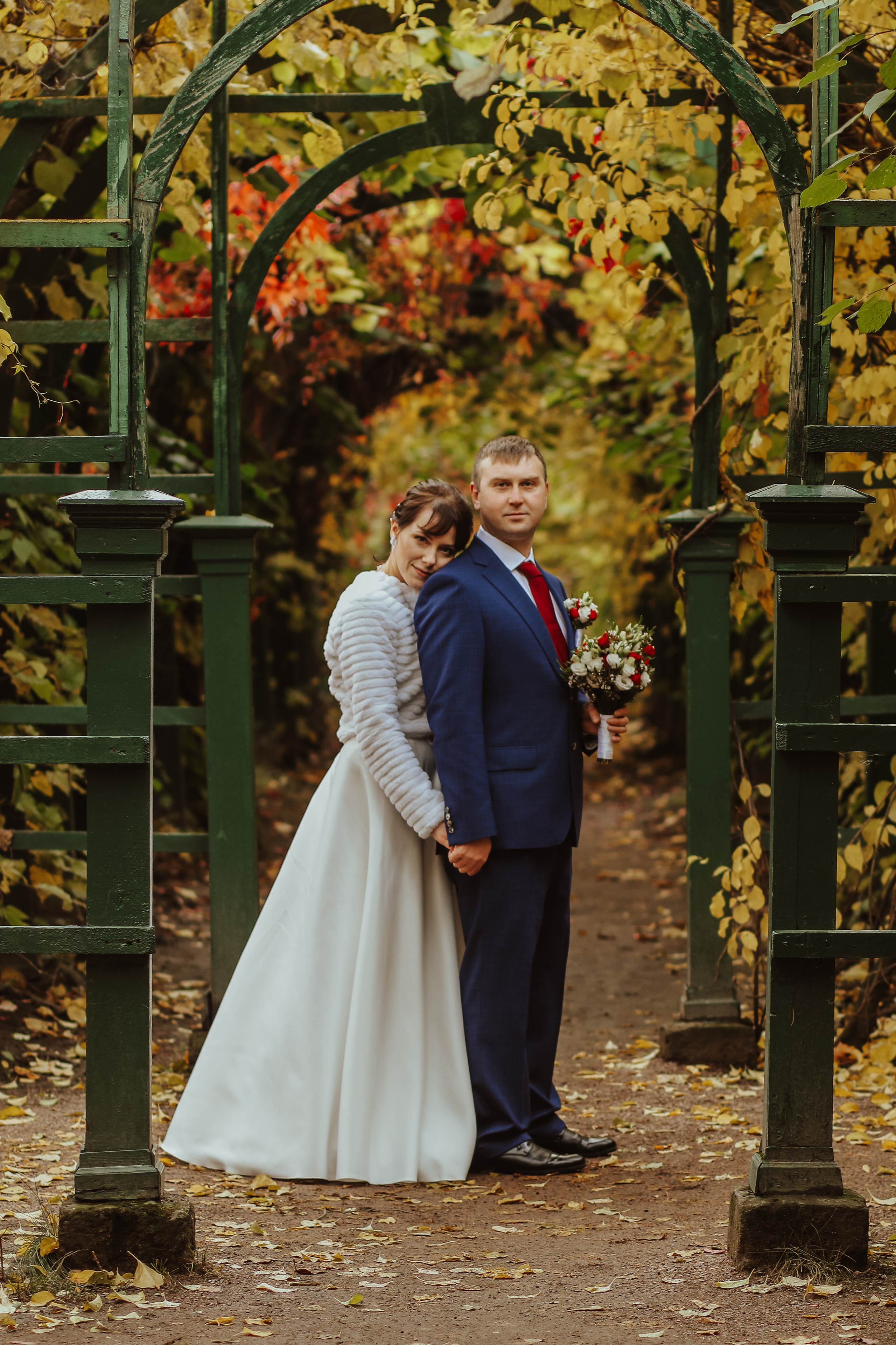 Wedding day. Свадебный, семейный фотограф в Санкт-Петербурге