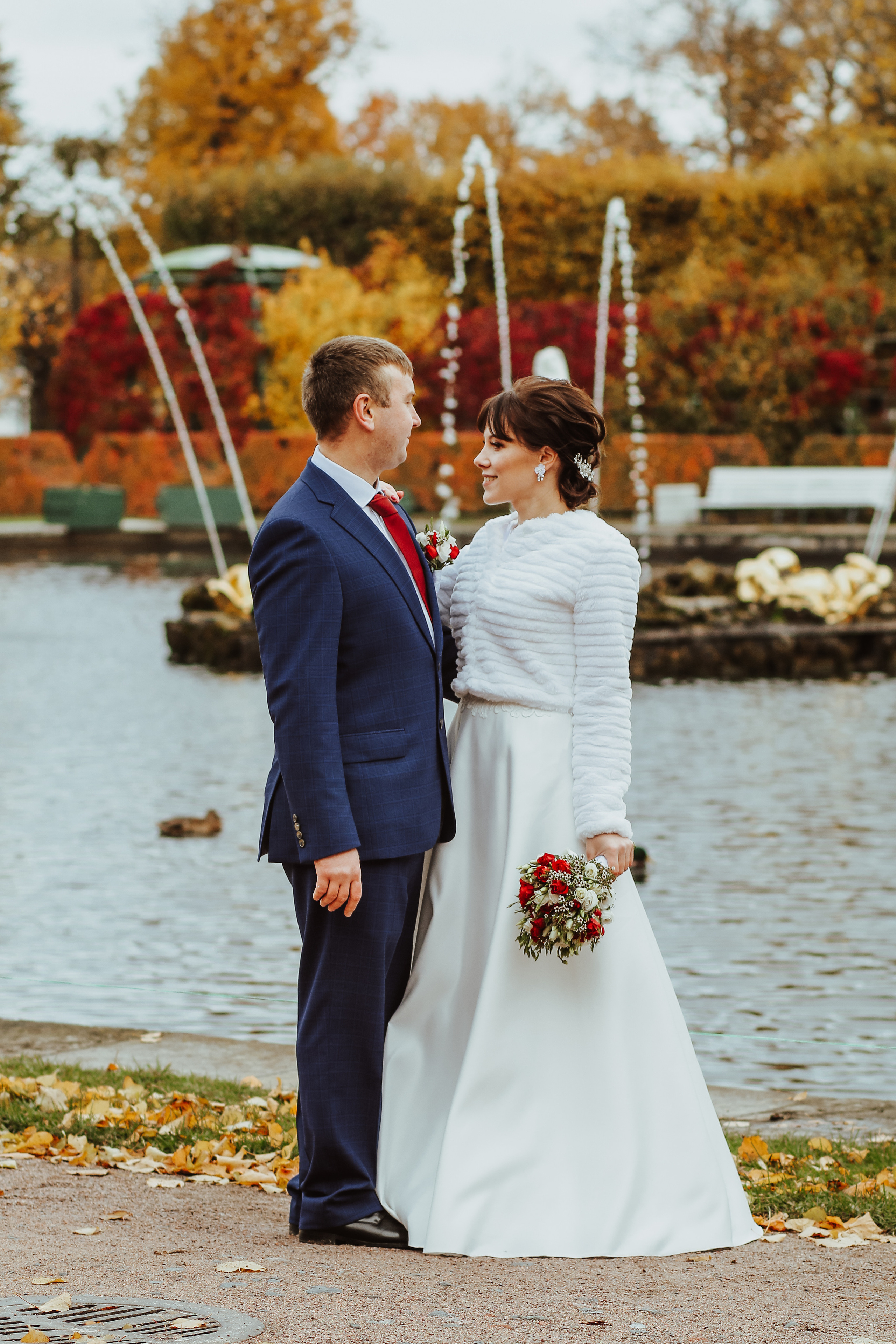 Wedding day. Свадебный, семейный фотограф в Санкт-Петербурге