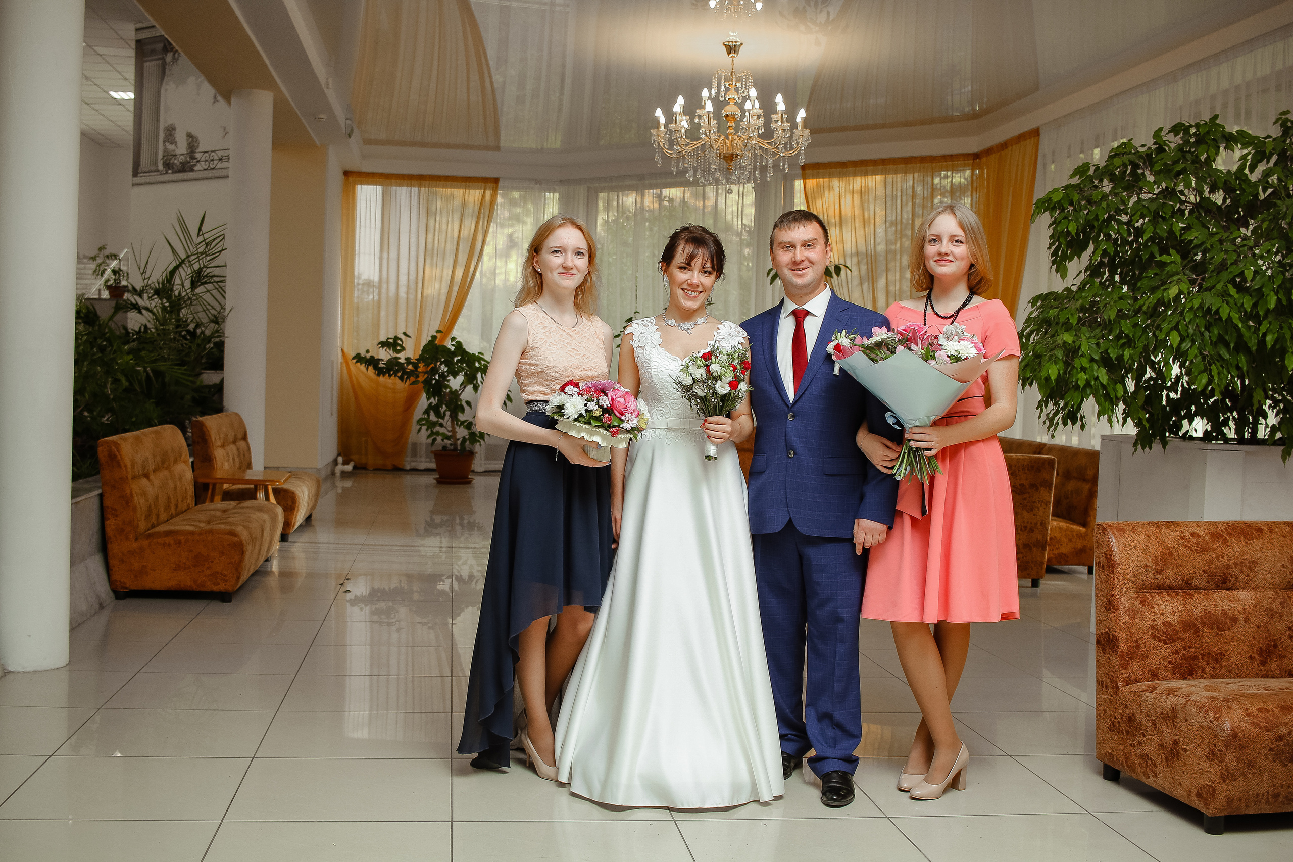 Wedding day. Свадебный, семейный фотограф в Санкт-Петербурге