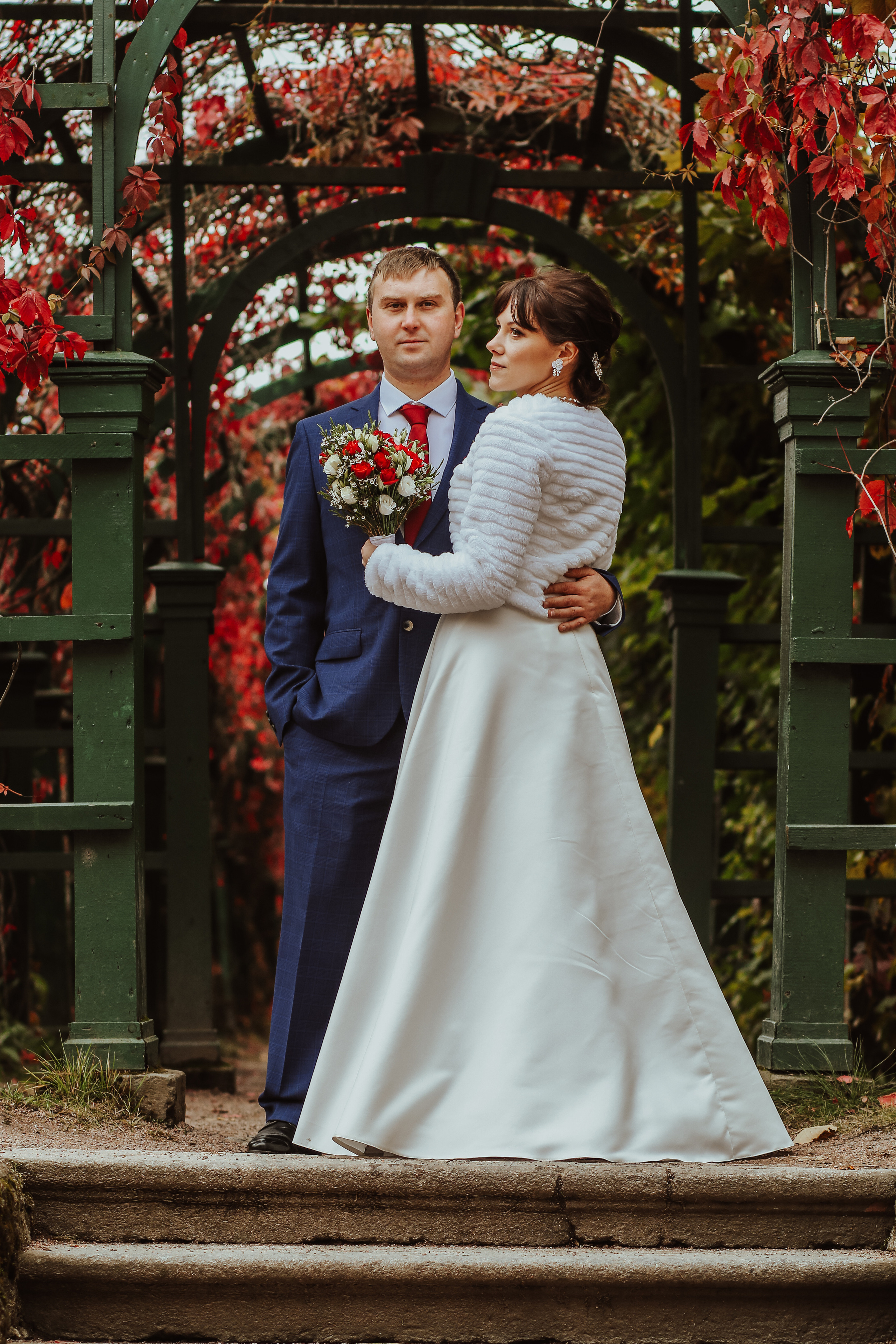 Wedding day. Свадебный, семейный фотограф в Санкт-Петербурге