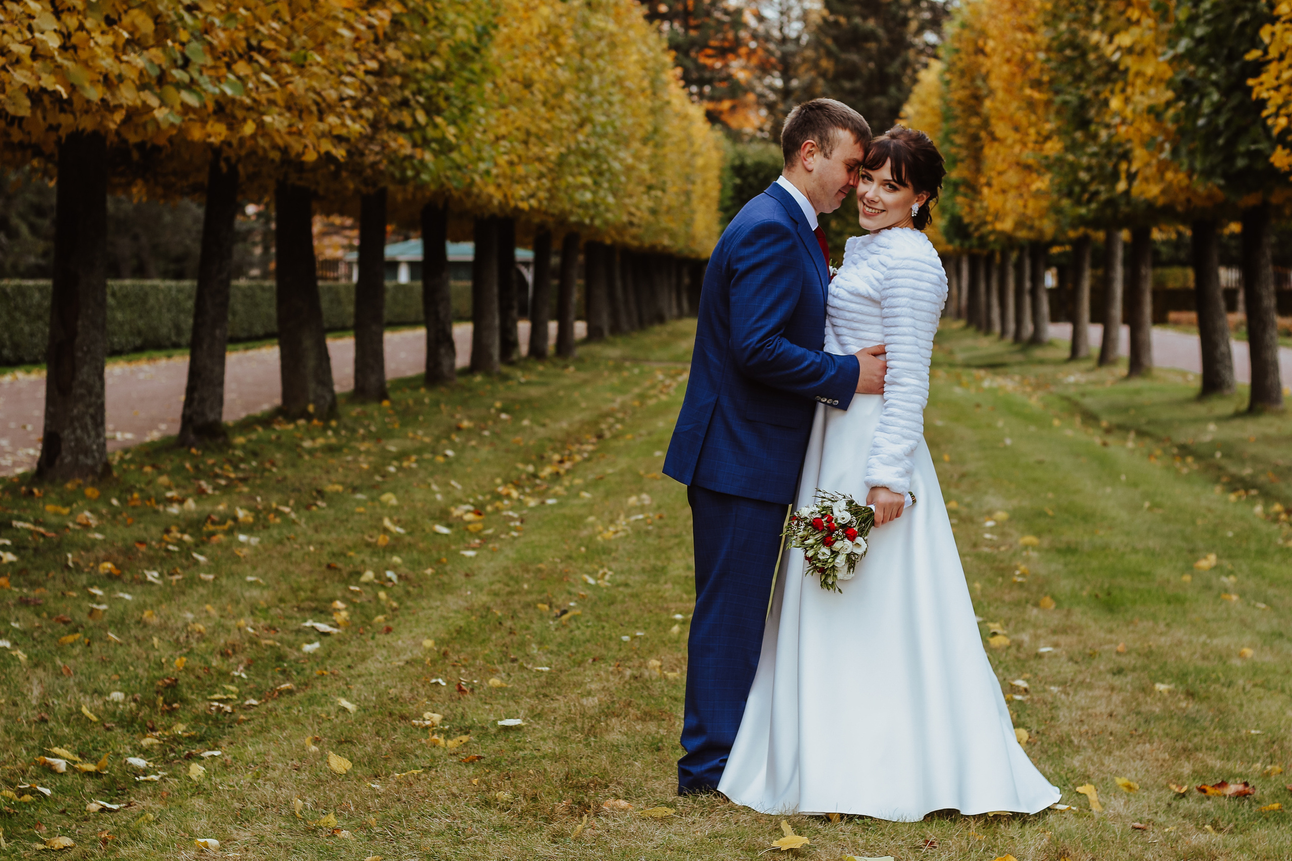 Wedding day. Свадебный, семейный фотограф в Санкт-Петербурге