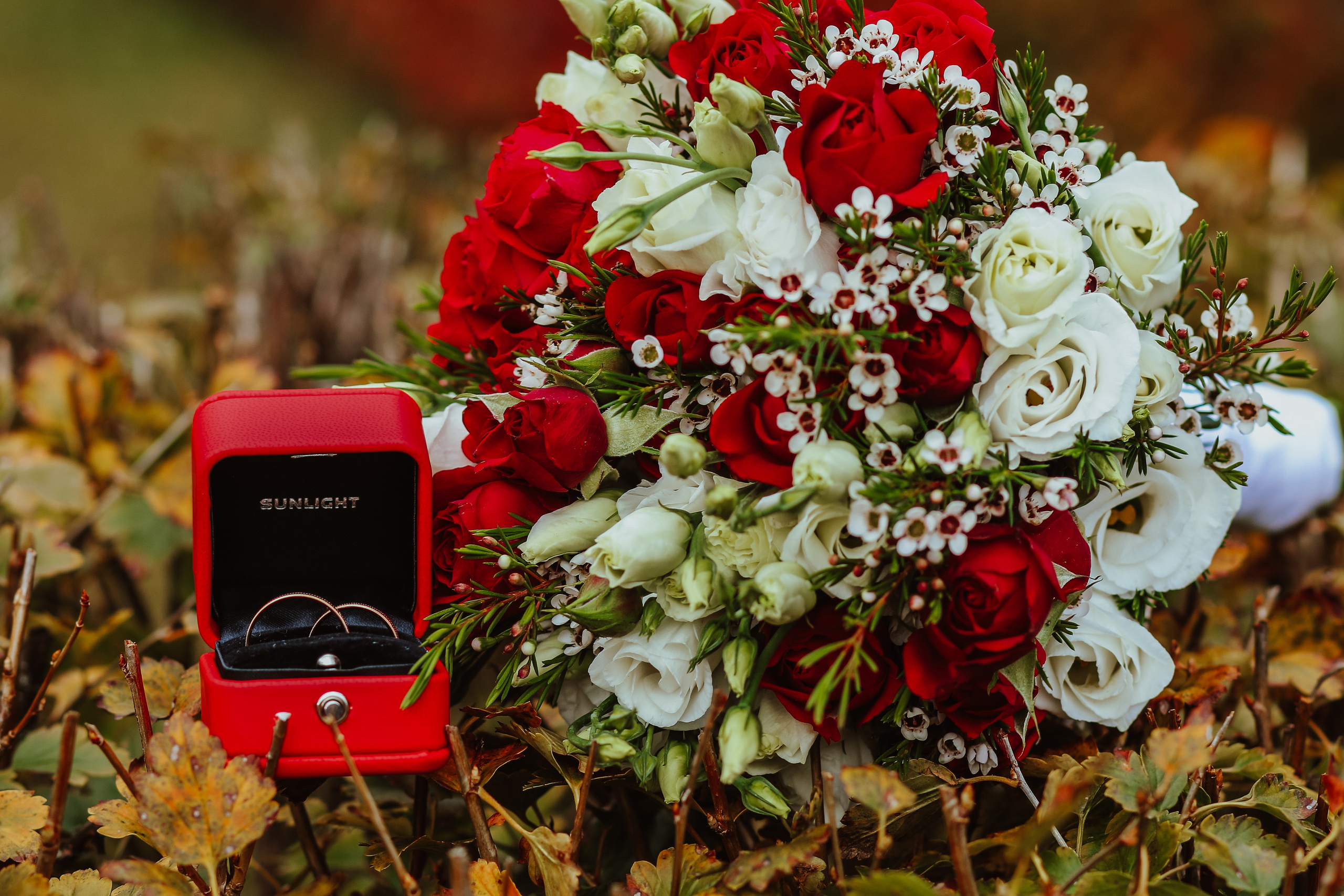 Wedding day. Свадебный, семейный фотограф в Санкт-Петербурге
