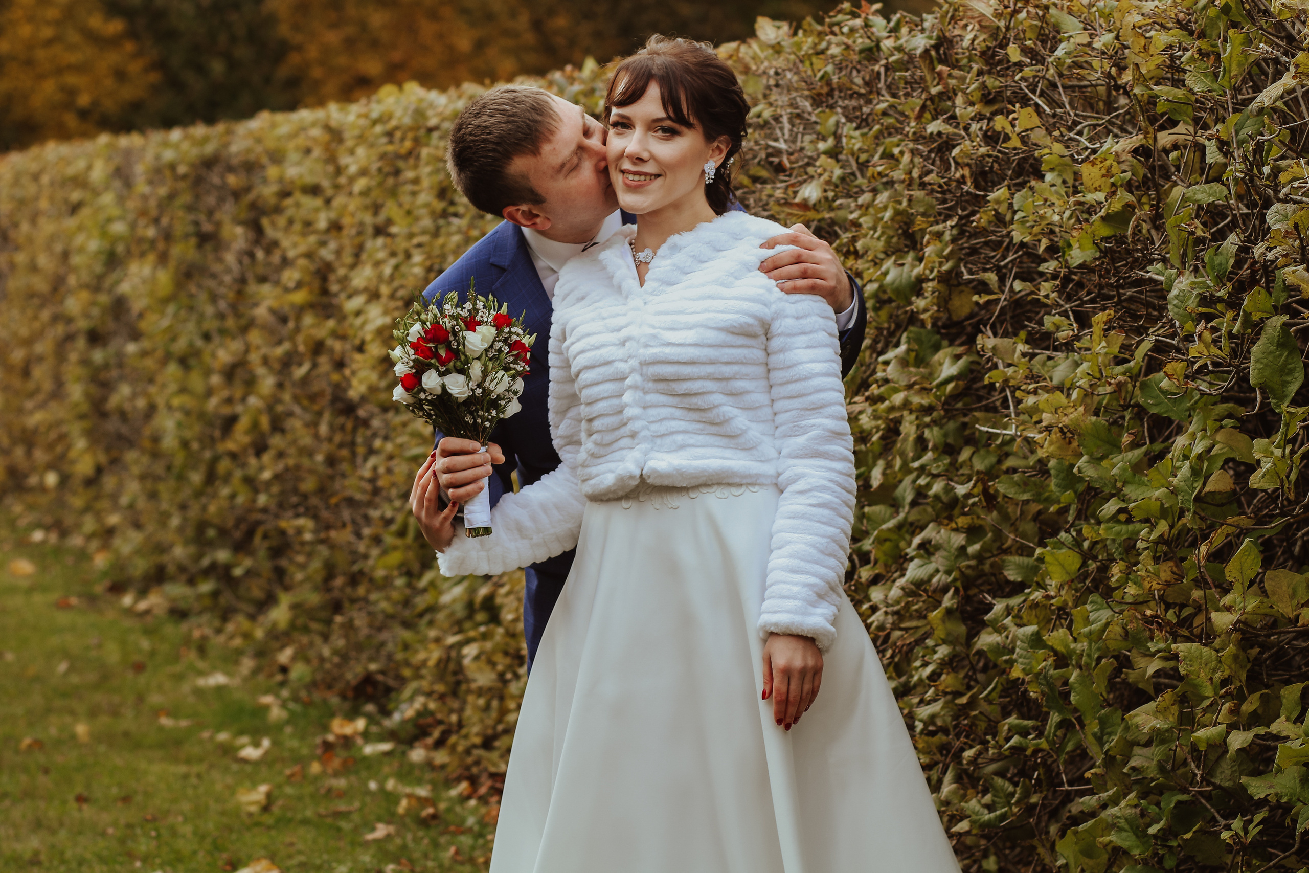 Wedding day. Свадебный, семейный фотограф в Санкт-Петербурге