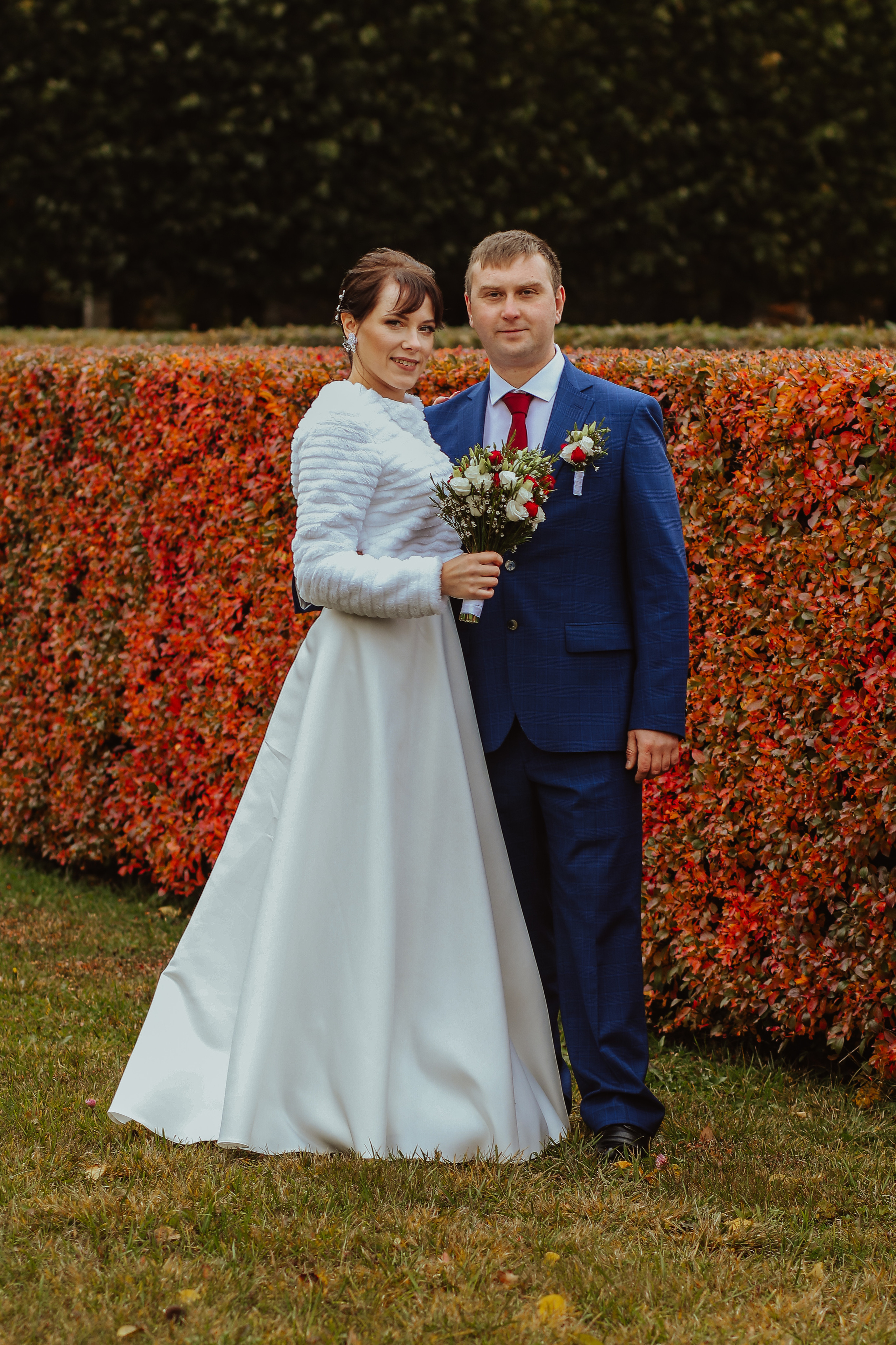 Wedding day. Свадебный, семейный фотограф в Санкт-Петербурге