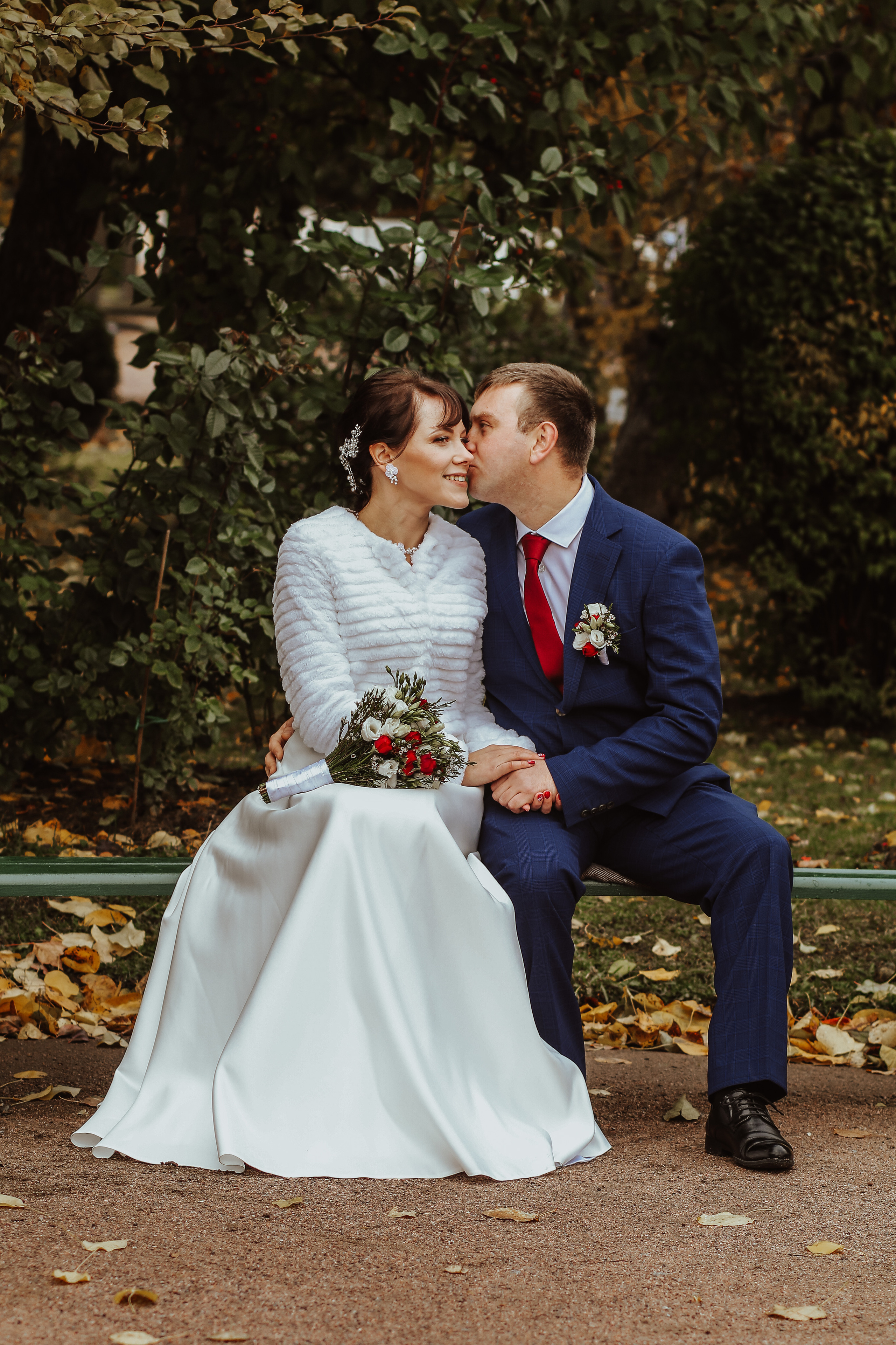 Wedding day. Свадебный, семейный фотограф в Санкт-Петербурге