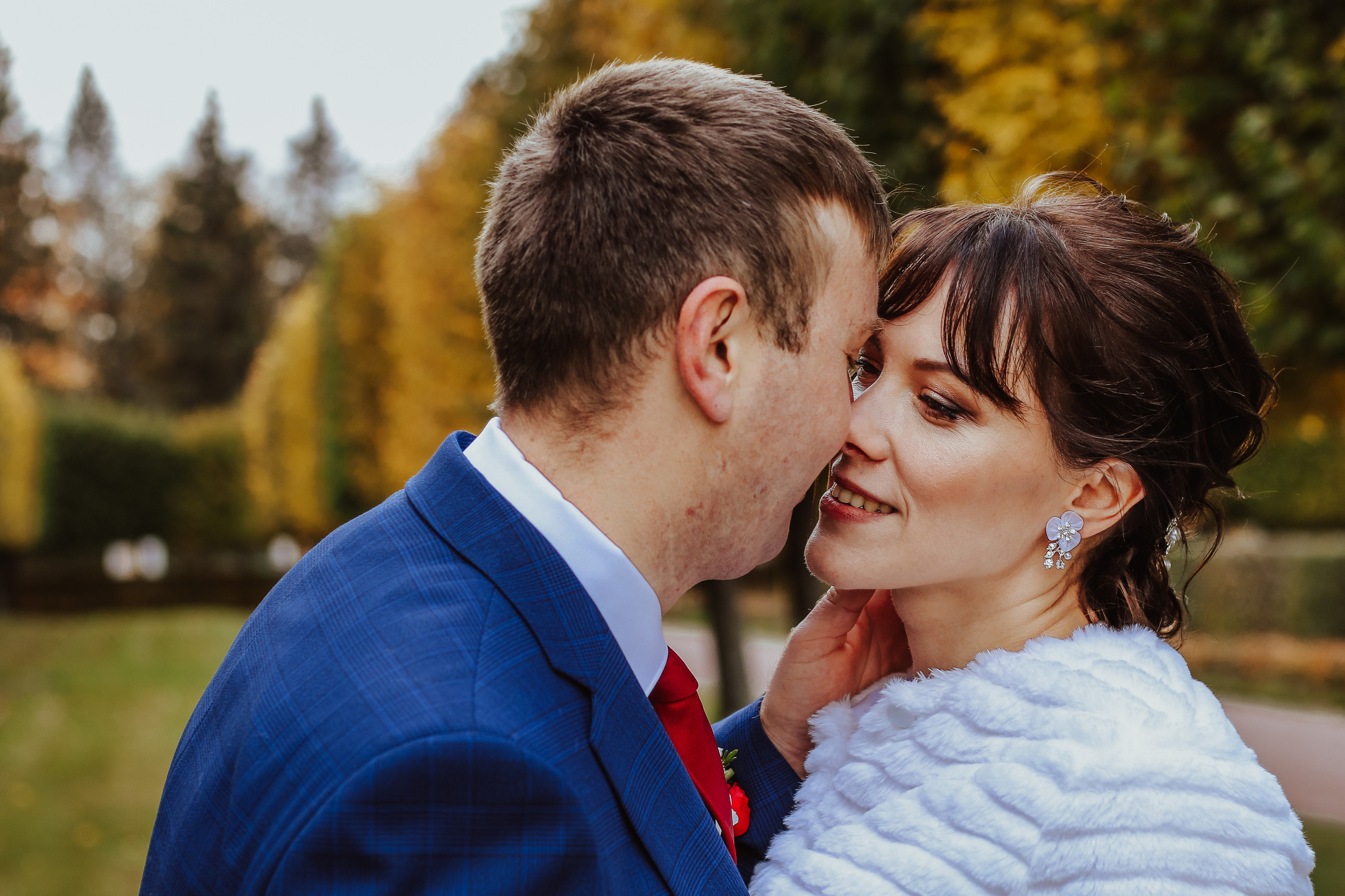 Wedding day. Свадебный, семейный фотограф в Санкт-Петербурге