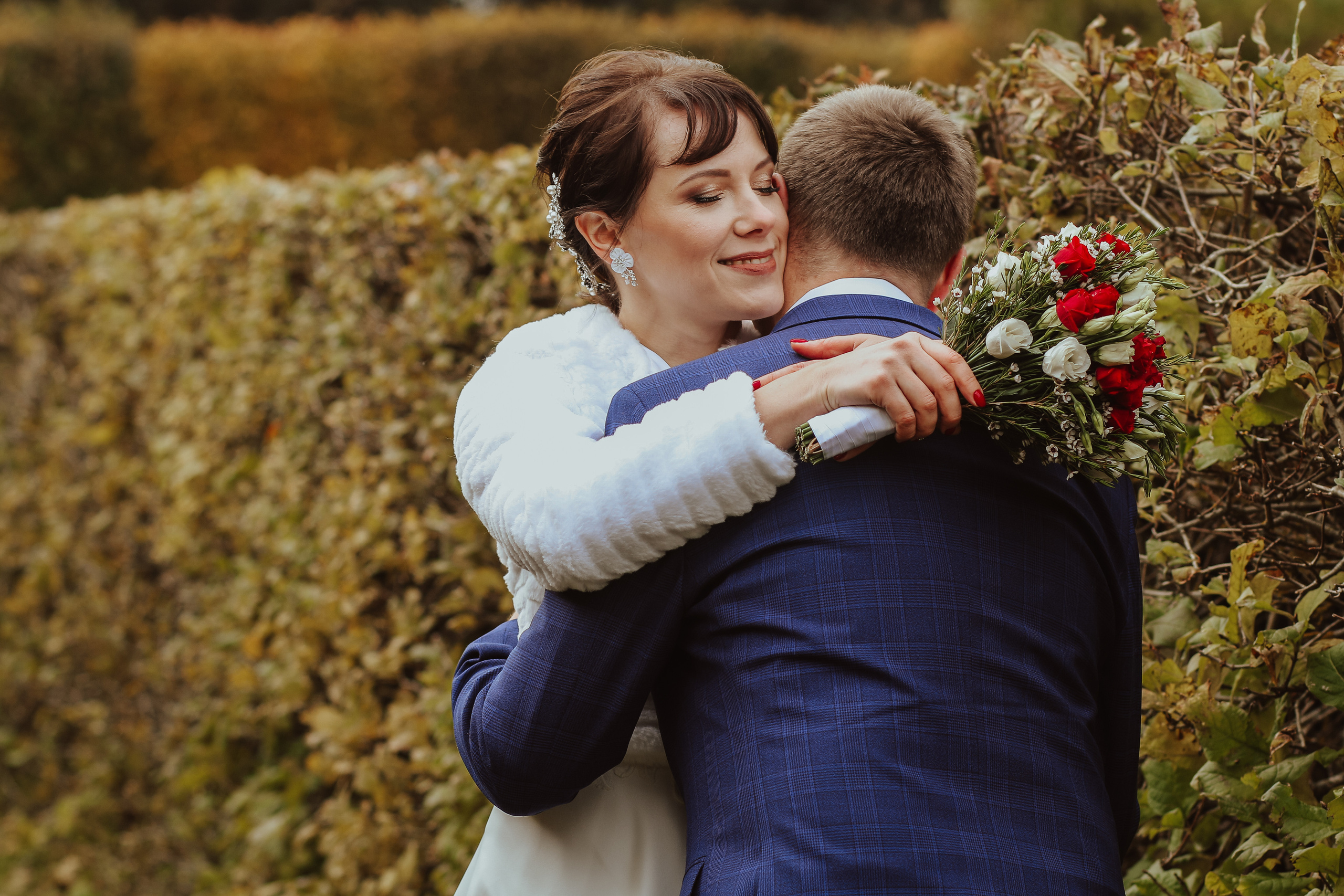 Wedding day. Свадебный, семейный фотограф в Санкт-Петербурге