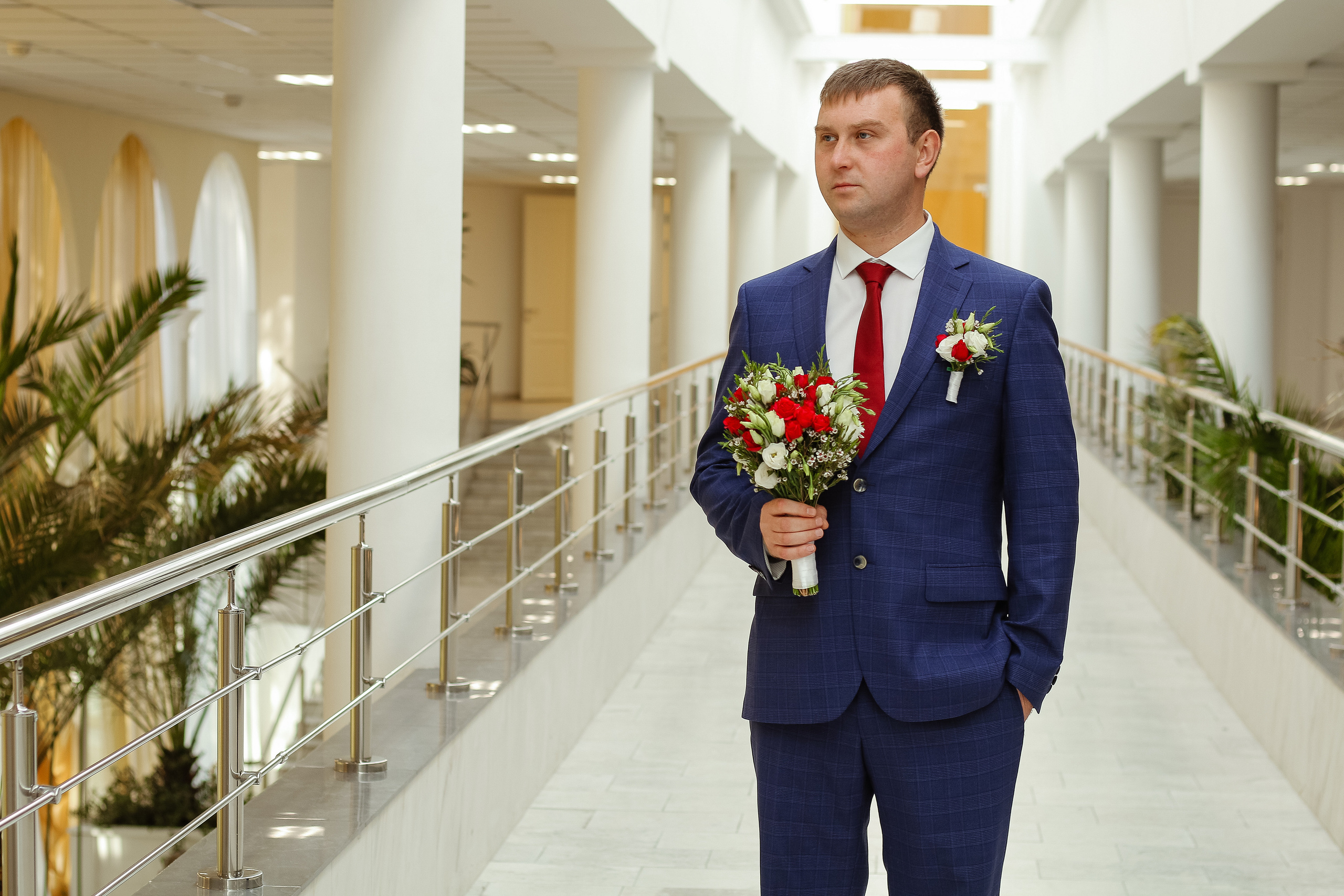 Wedding day. Свадебный, семейный фотограф в Санкт-Петербурге