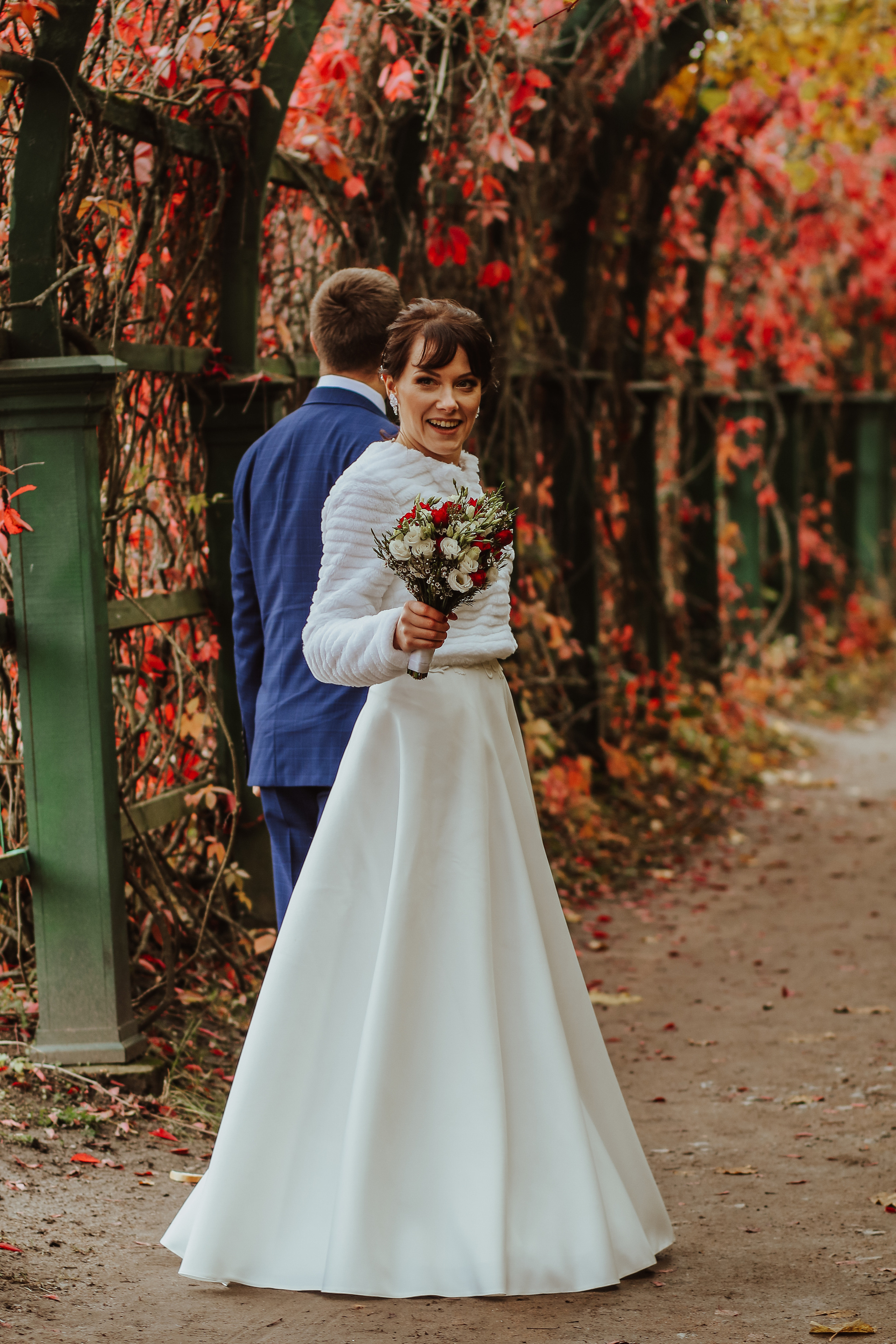 Wedding day. Свадебный, семейный фотограф в Санкт-Петербурге