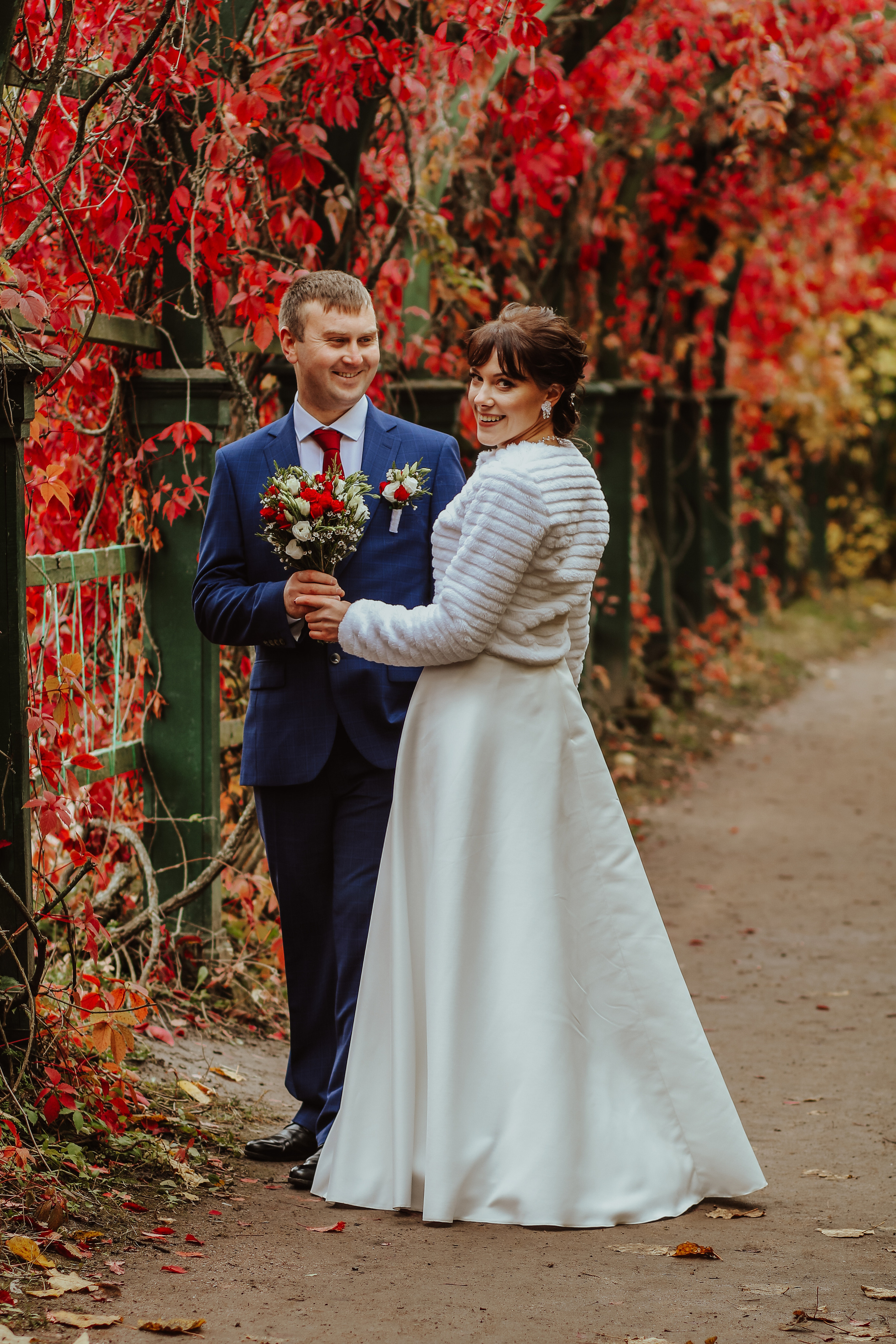 Wedding day. Свадебный, семейный фотограф в Санкт-Петербурге