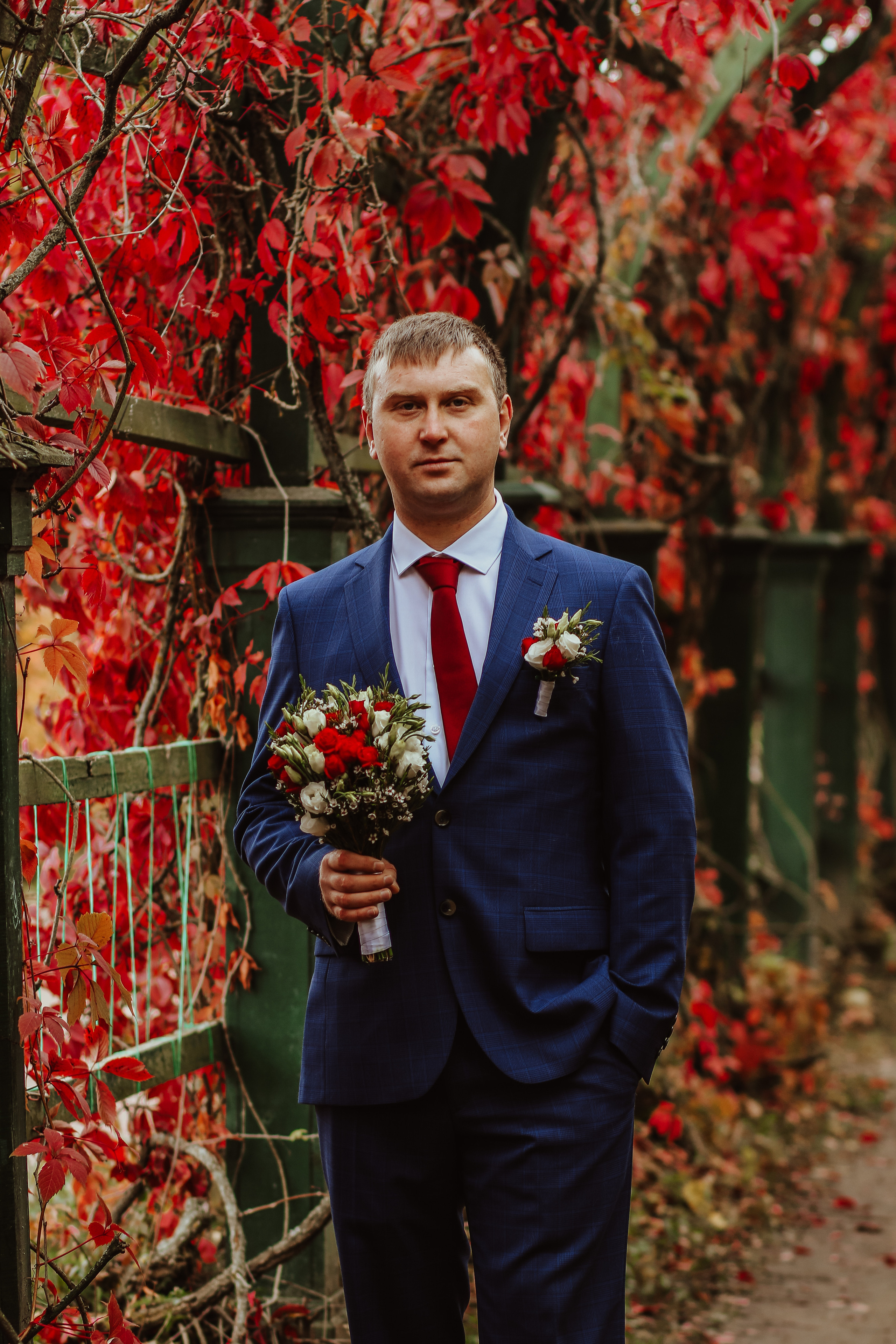 Wedding day. Свадебный, семейный фотограф в Санкт-Петербурге
