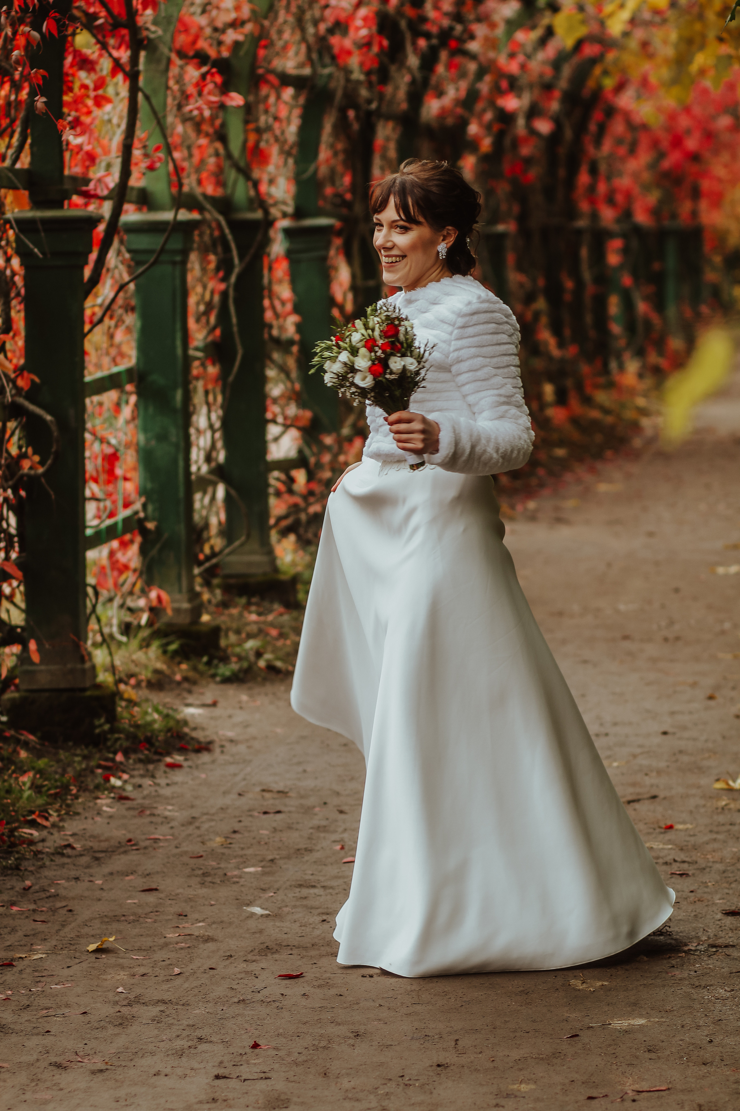 Wedding day. Свадебный, семейный фотограф в Санкт-Петербурге