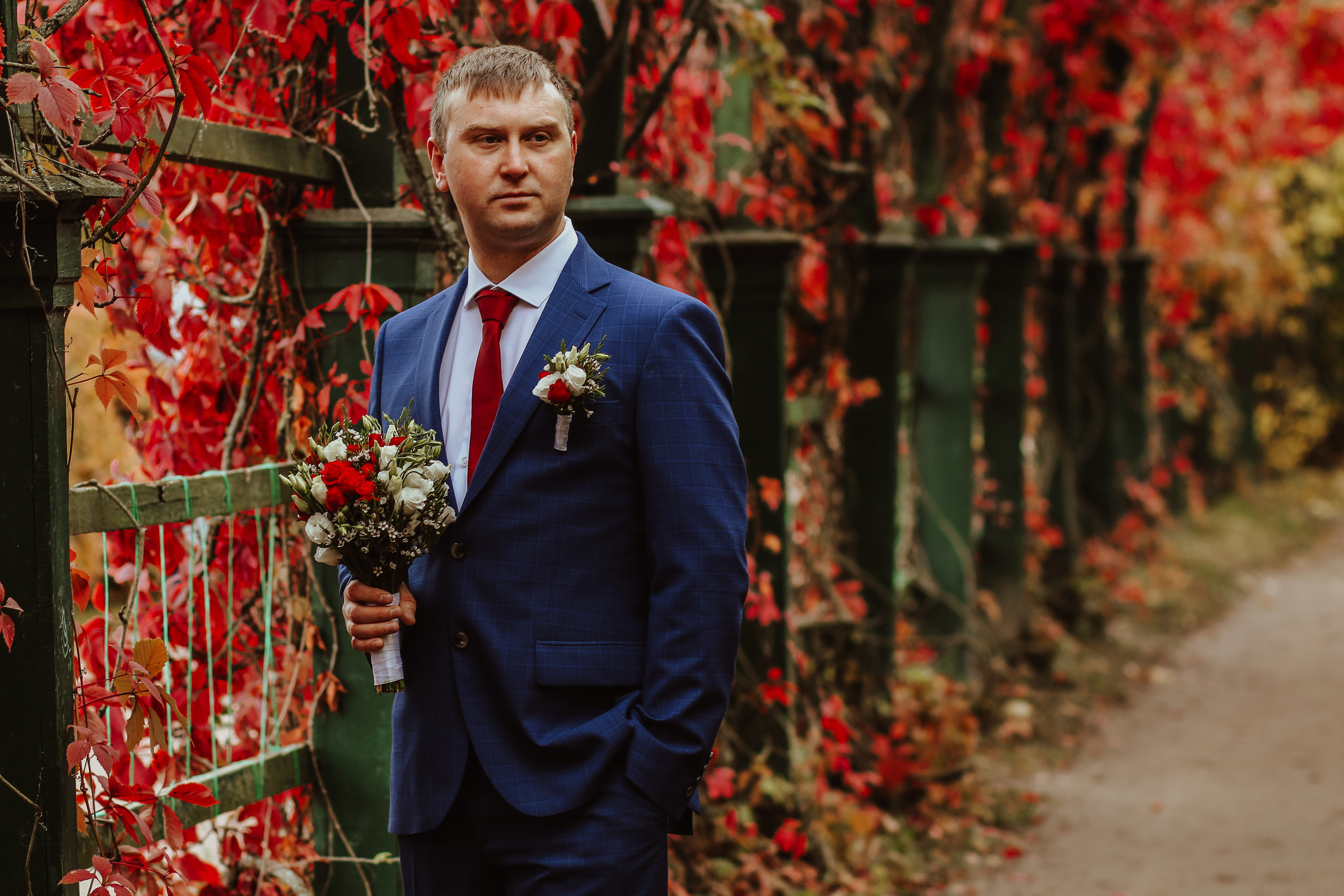 Wedding day. Свадебный, семейный фотограф в Санкт-Петербурге
