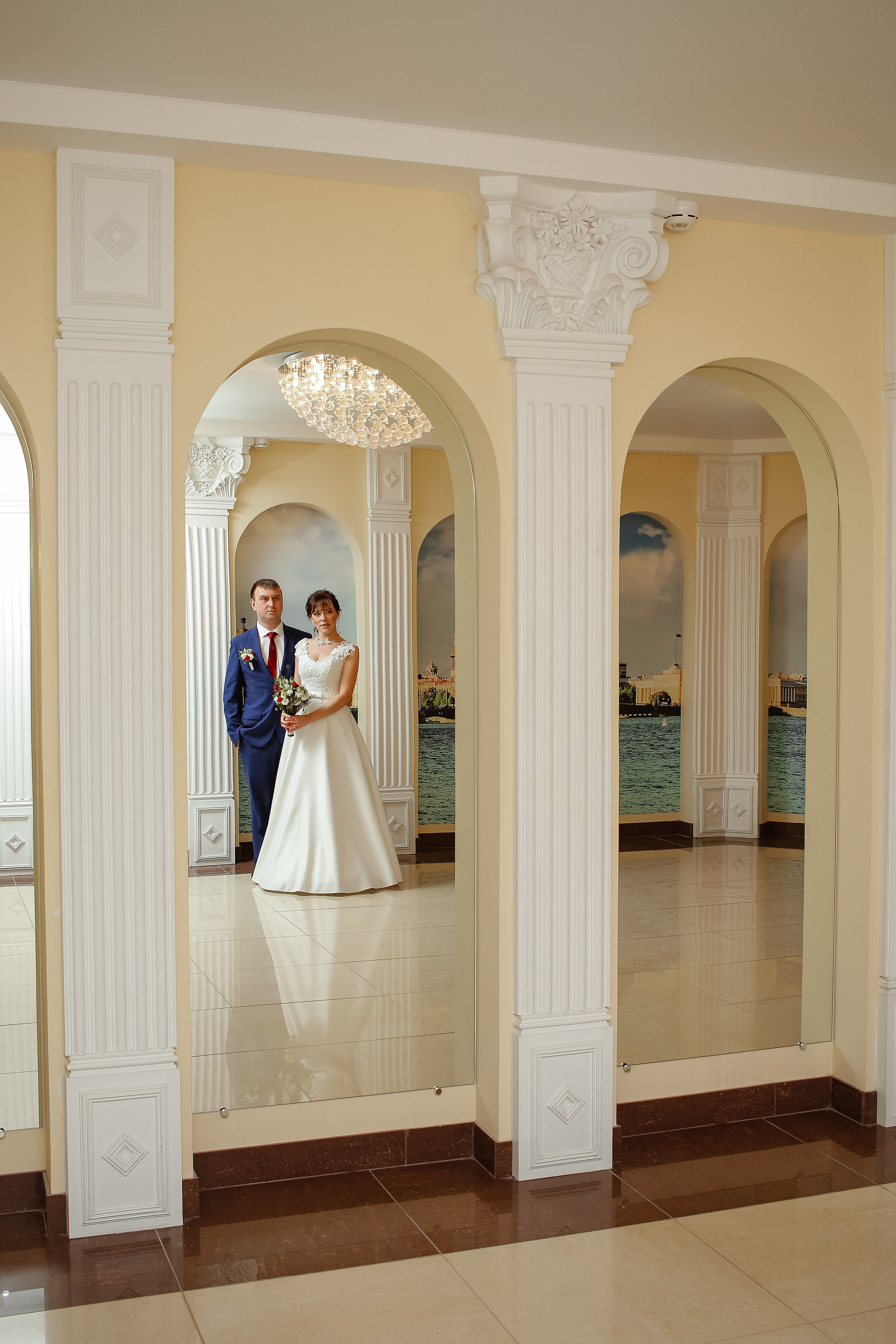 Wedding day. Свадебный, семейный фотограф в Санкт-Петербурге