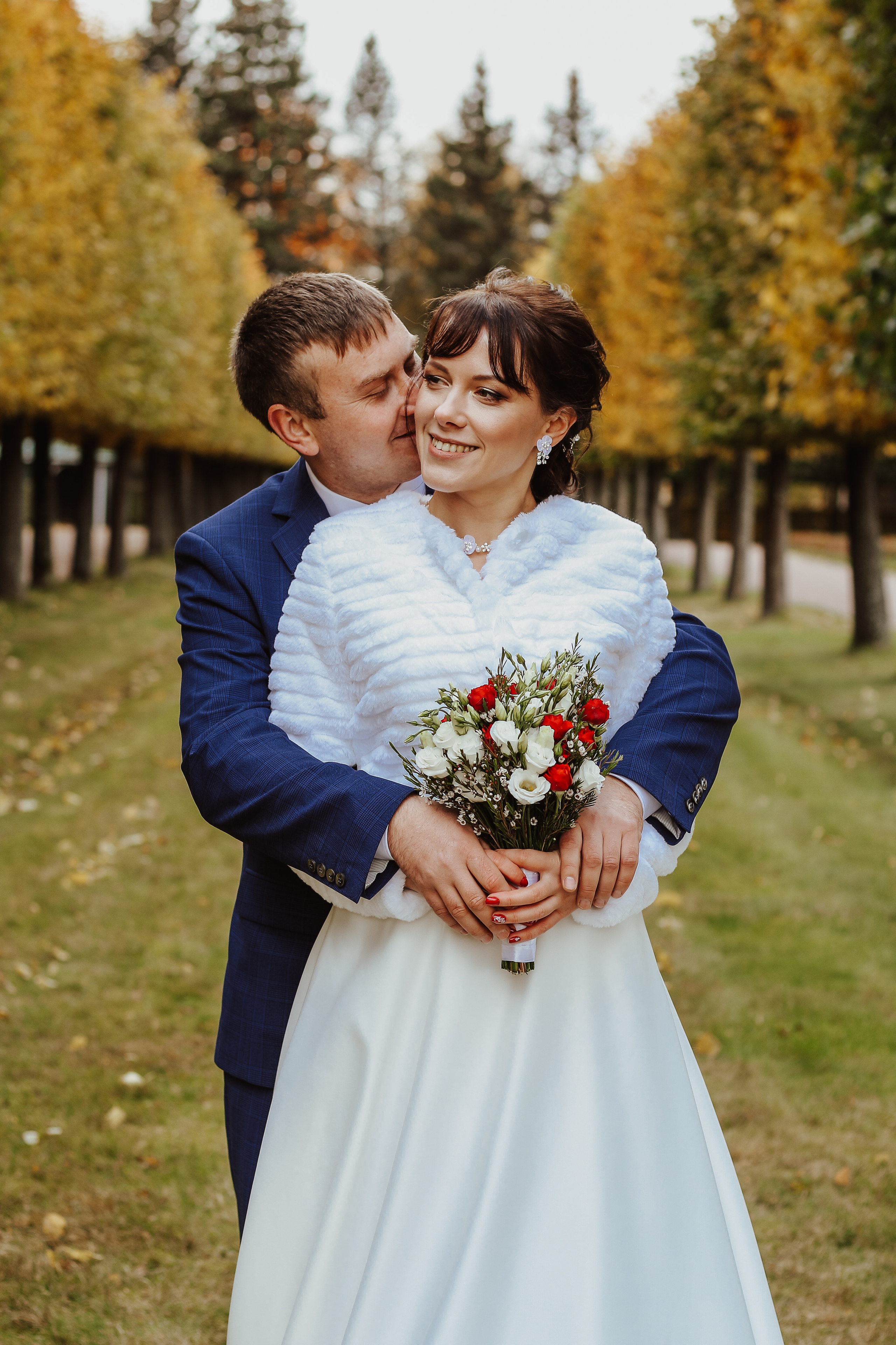 Wedding day. Свадебный, семейный фотограф в Санкт-Петербурге