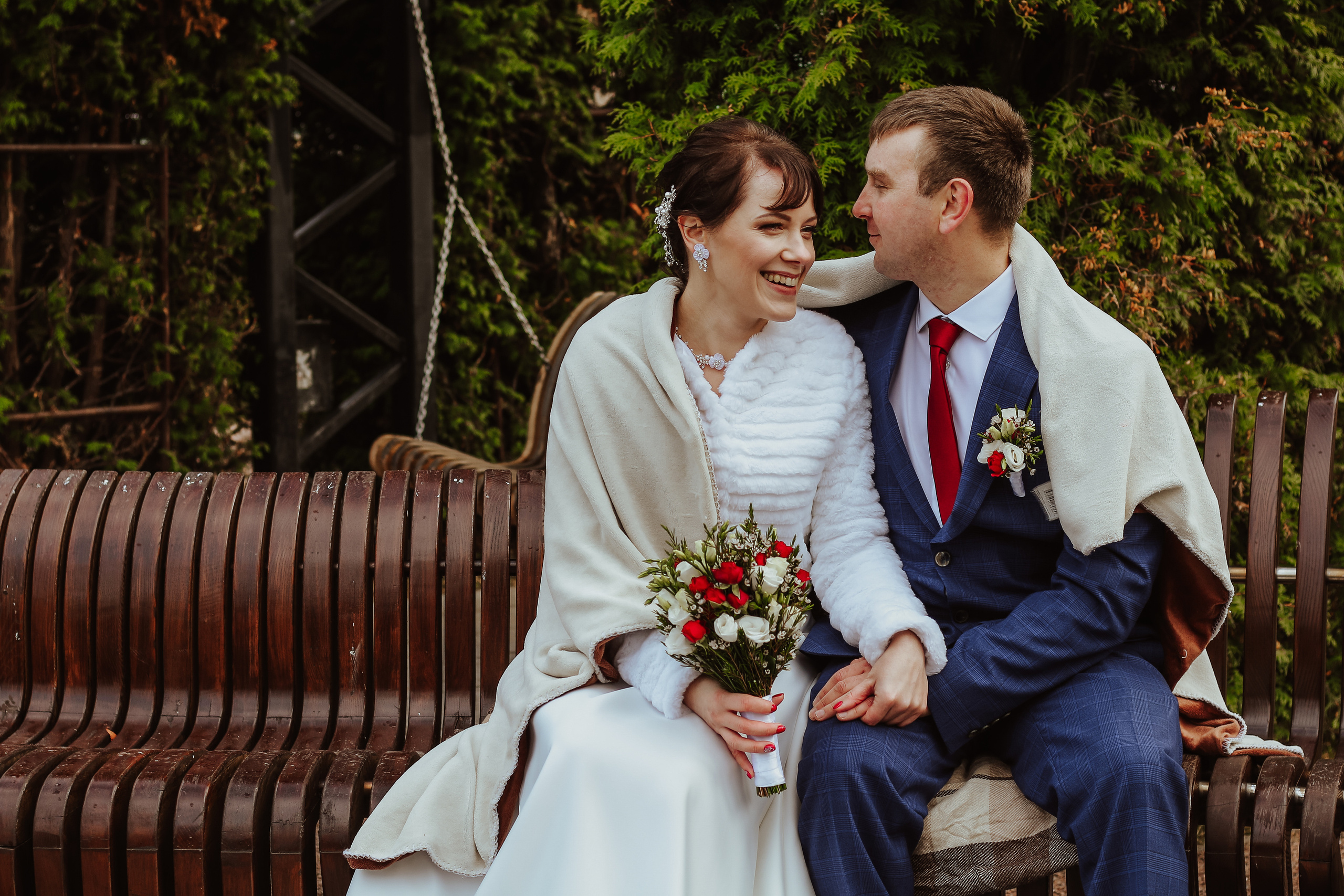 Wedding day. Свадебный, семейный фотограф в Санкт-Петербурге