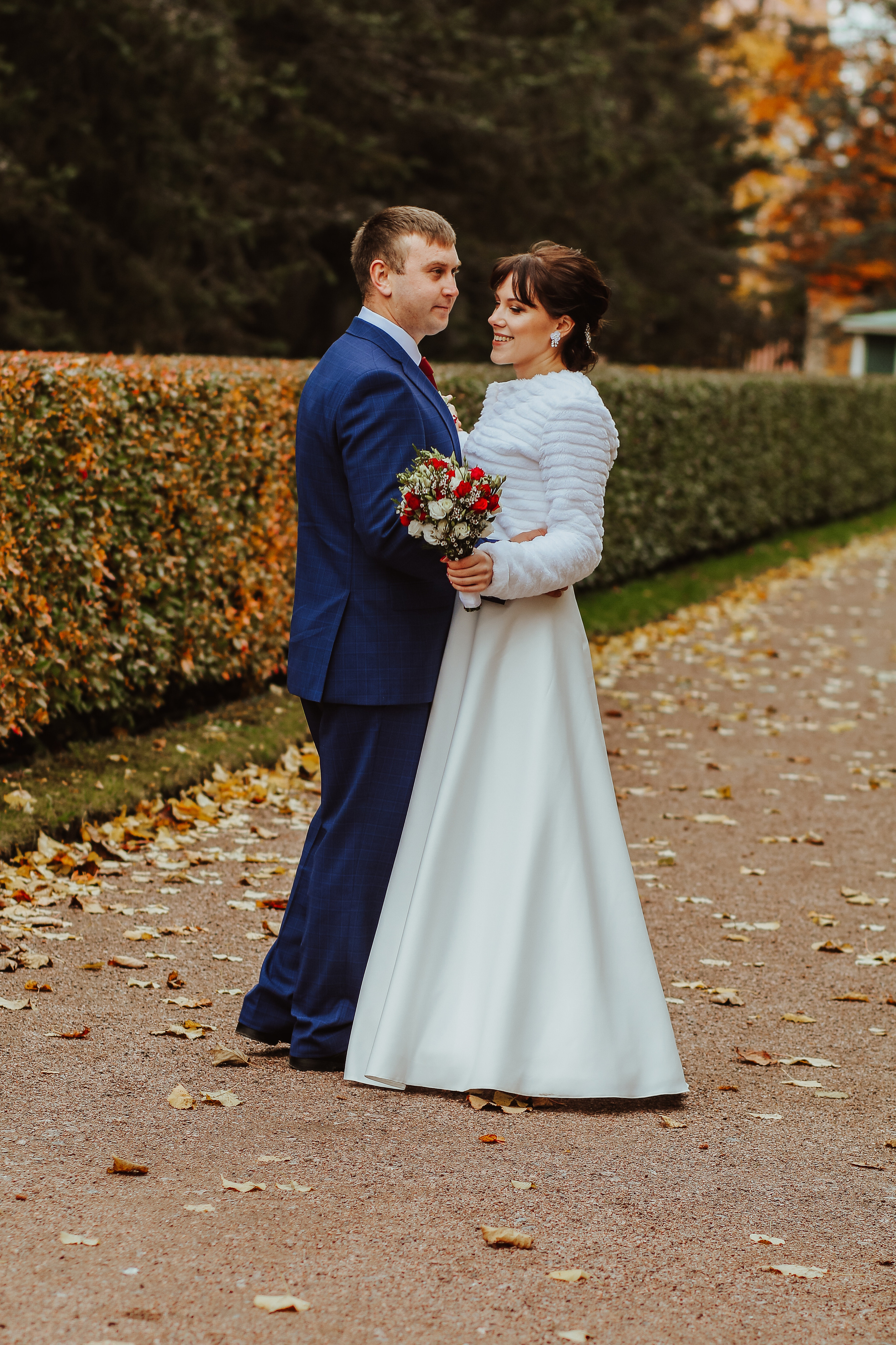 Wedding day. Свадебный, семейный фотограф в Санкт-Петербурге