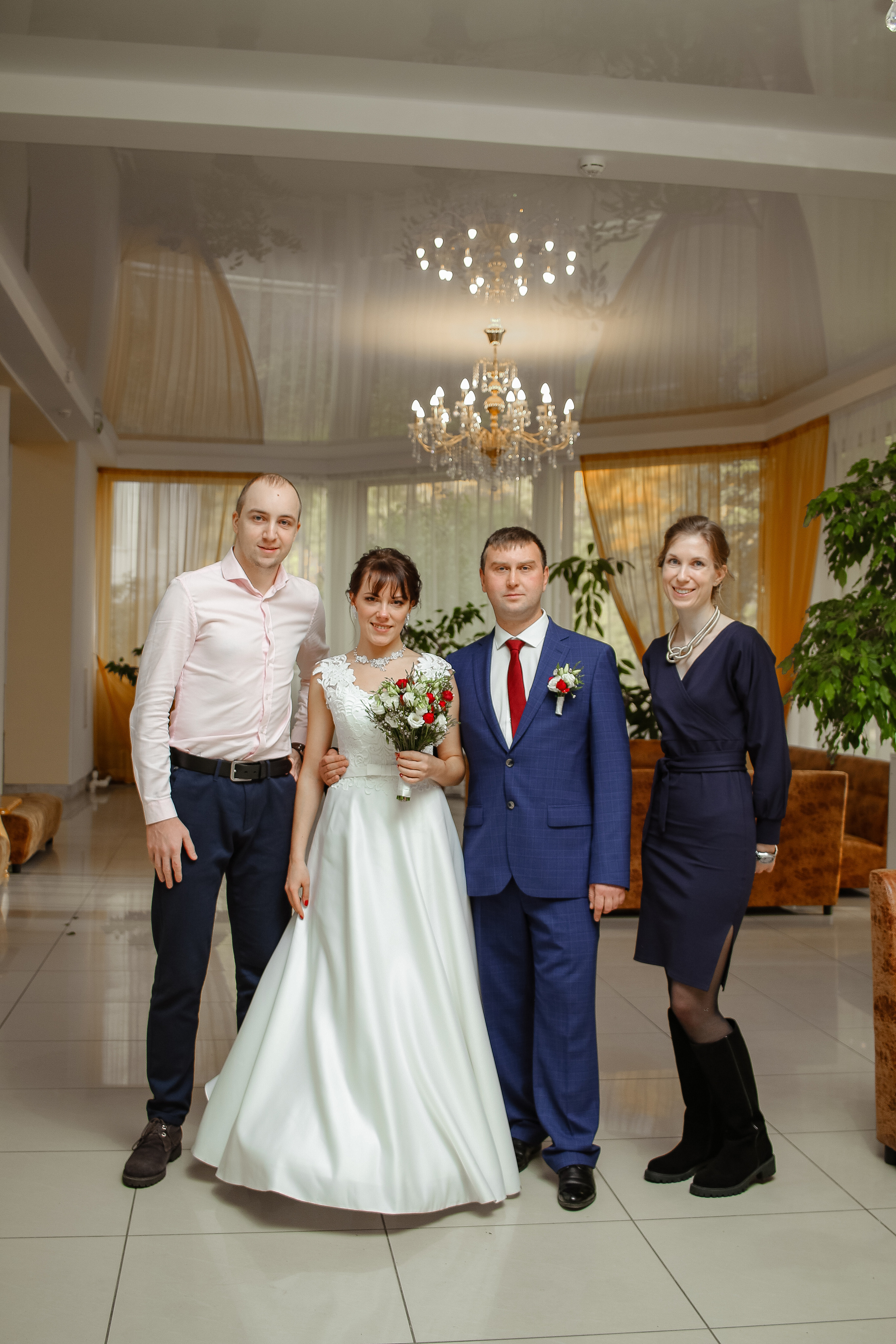 Wedding day. Свадебный, семейный фотограф в Санкт-Петербурге