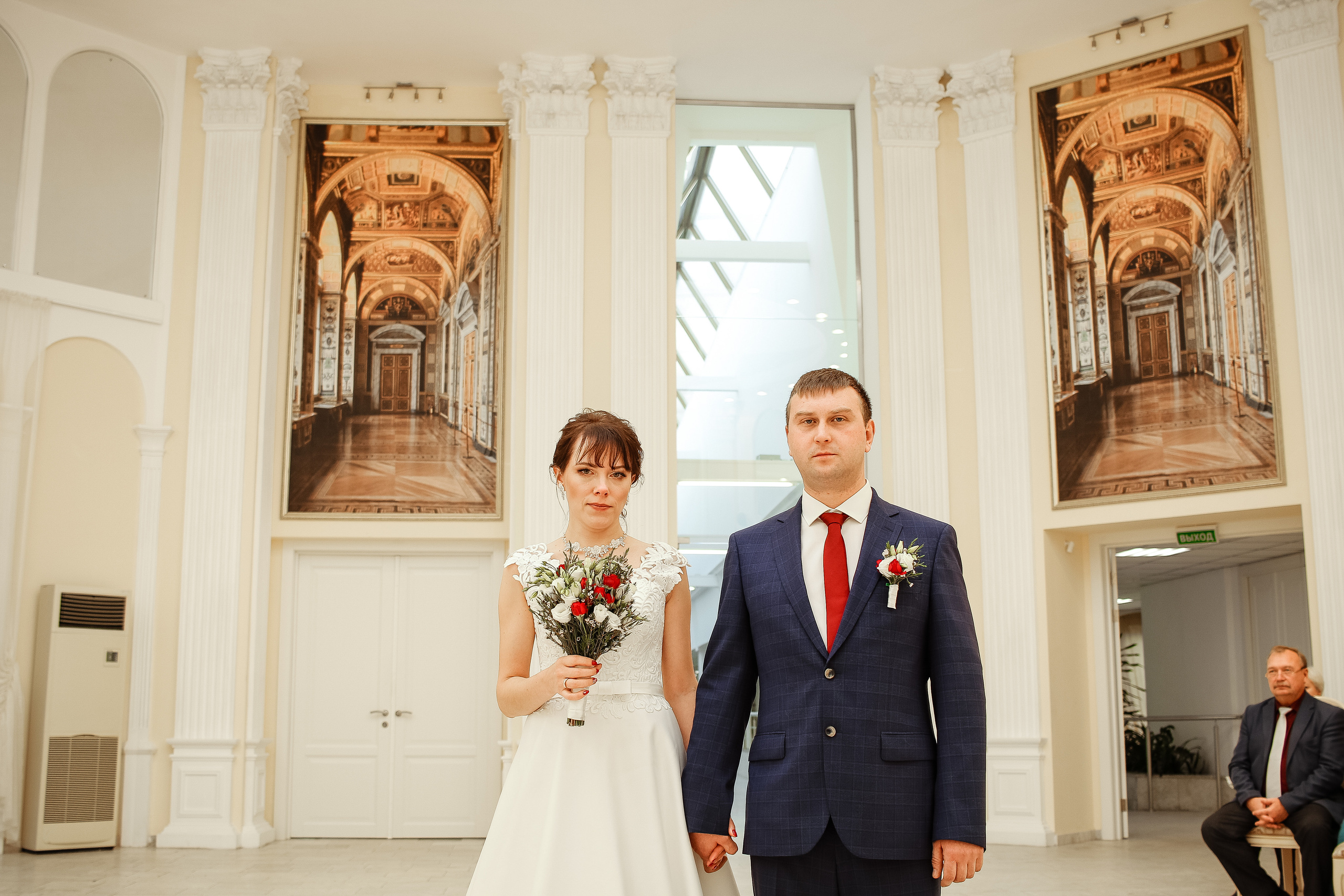 Wedding day. Свадебный, семейный фотограф в Санкт-Петербурге