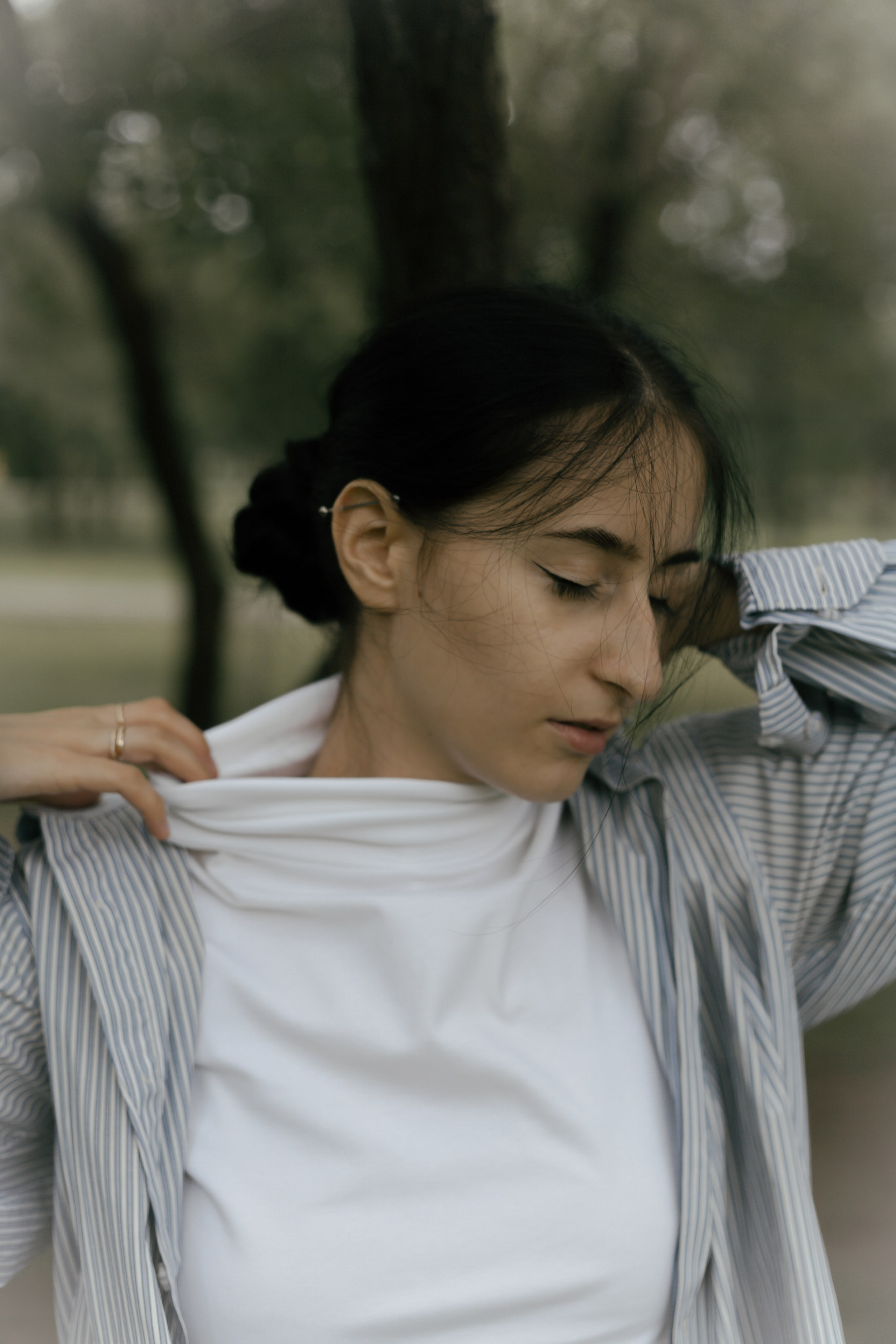 Вика. Анна Лерман. Фотограф г. Абакан