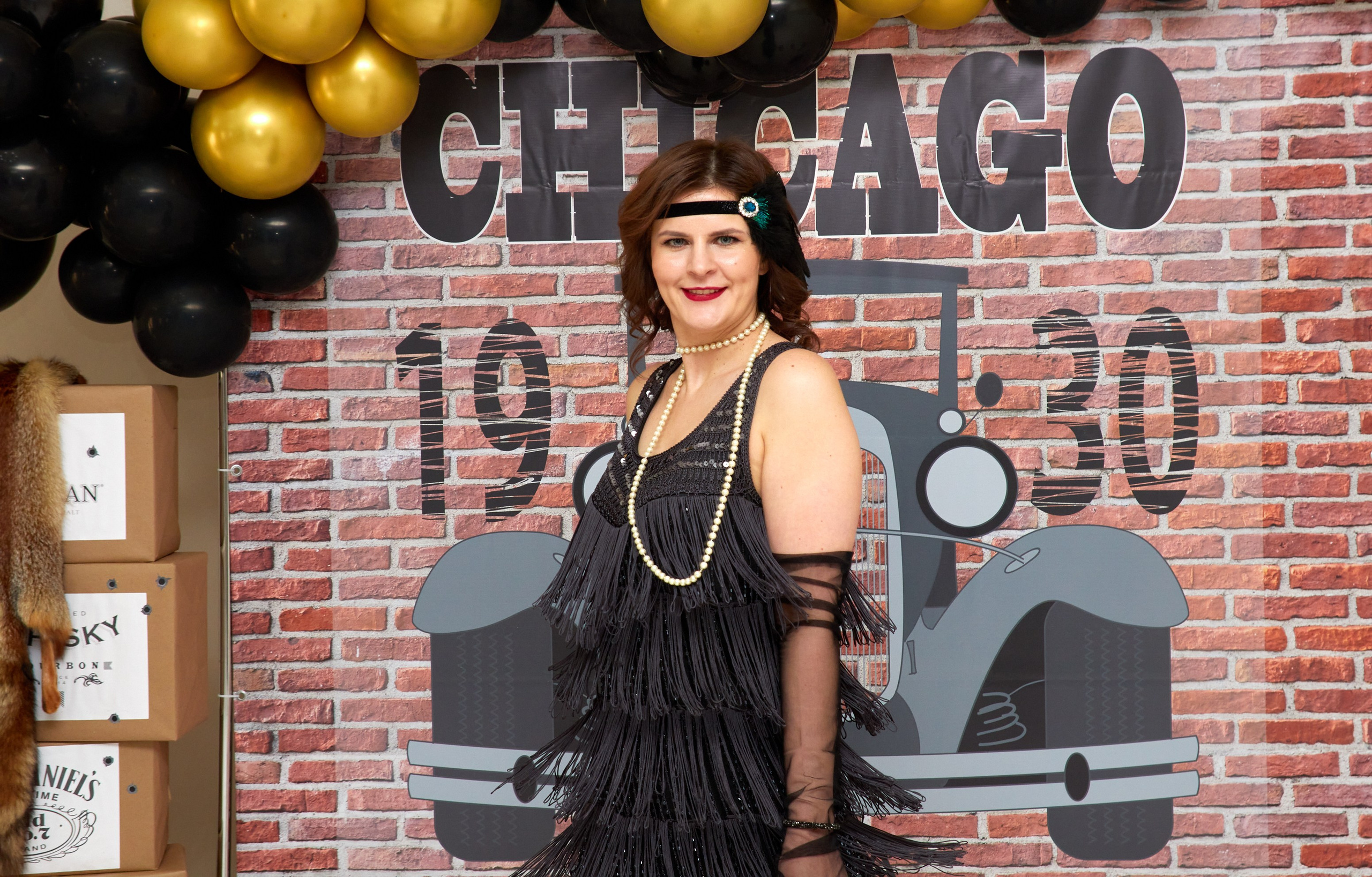 Однажды в Чикаго у Доньи Елены. Фотограф и видеограф Антон Калашников | Пятигорск