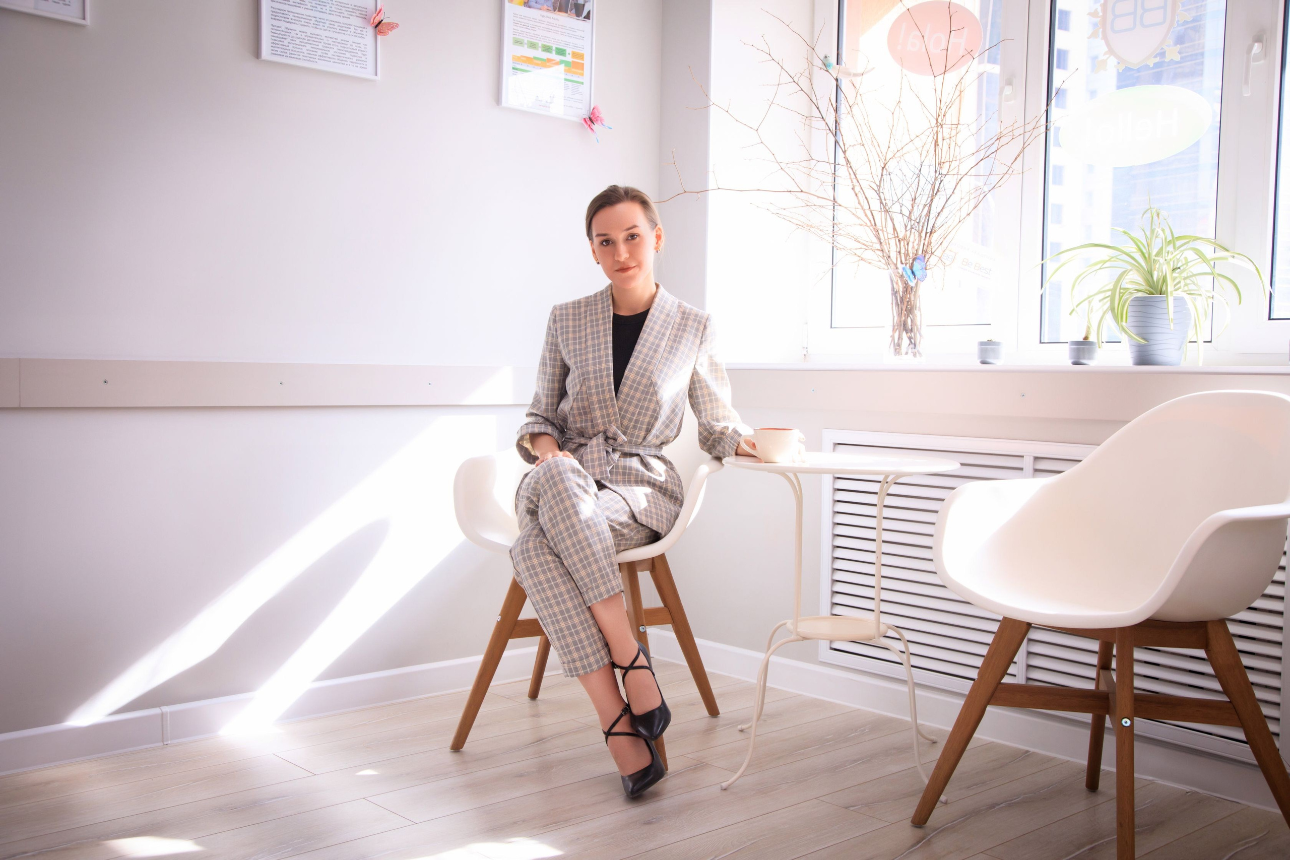 Выездная бизнес фотосессия в офисе | Премиум Fotogen. Интерьерная фотостудия FOTOGEN г. Краснодар