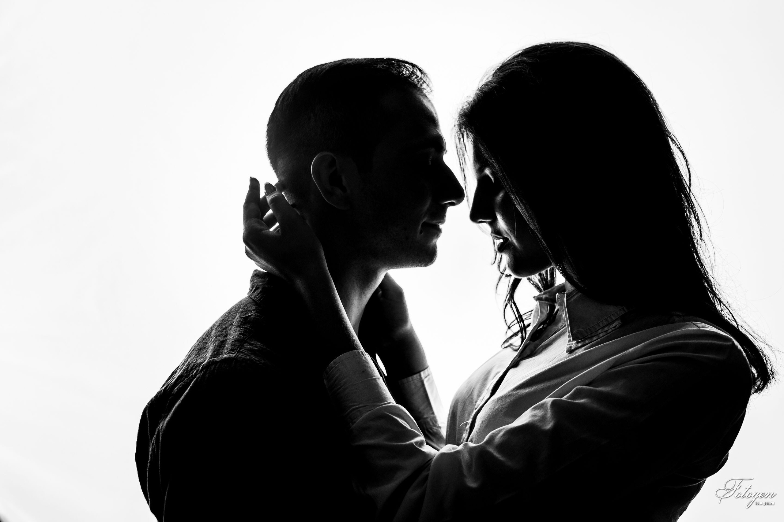 Love Story: Начало вашей уникальной истории. Интерьерная фотостудия FOTOGEN г. Краснодар