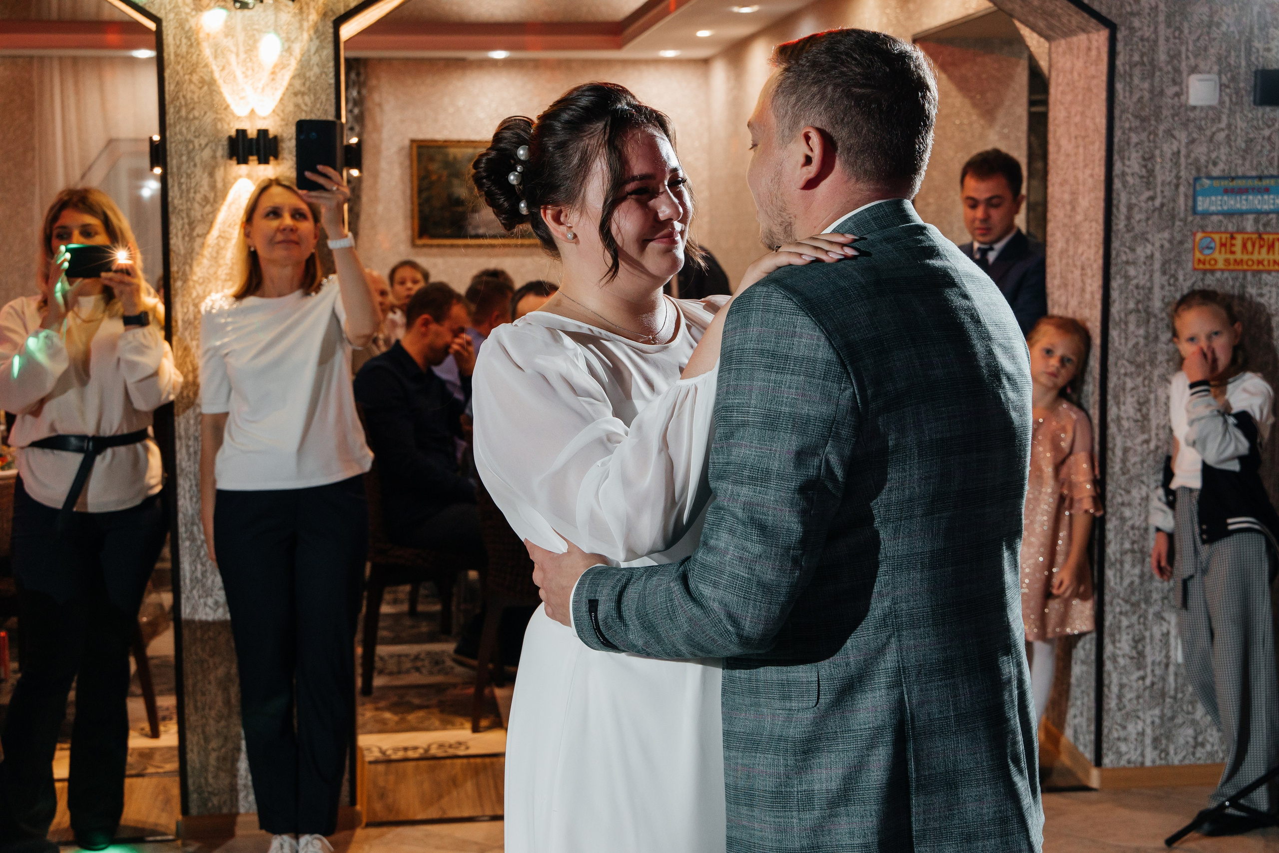 Динар и Эльмира. Фотограф Усинск|Татьяна Вараксина