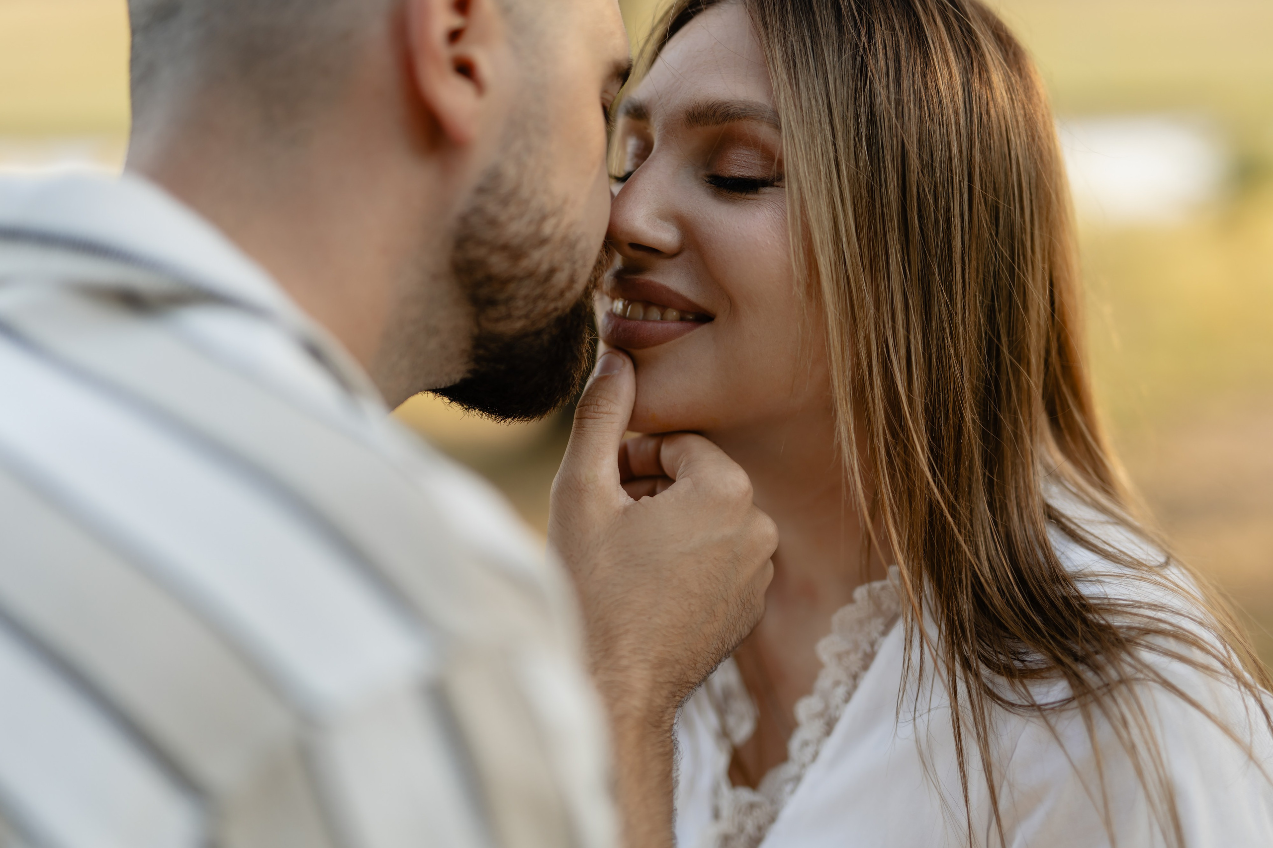 Максим & Даша. Дмитрий Позняк — свадебный фотограф в Брянске. Личный сайт фотографа