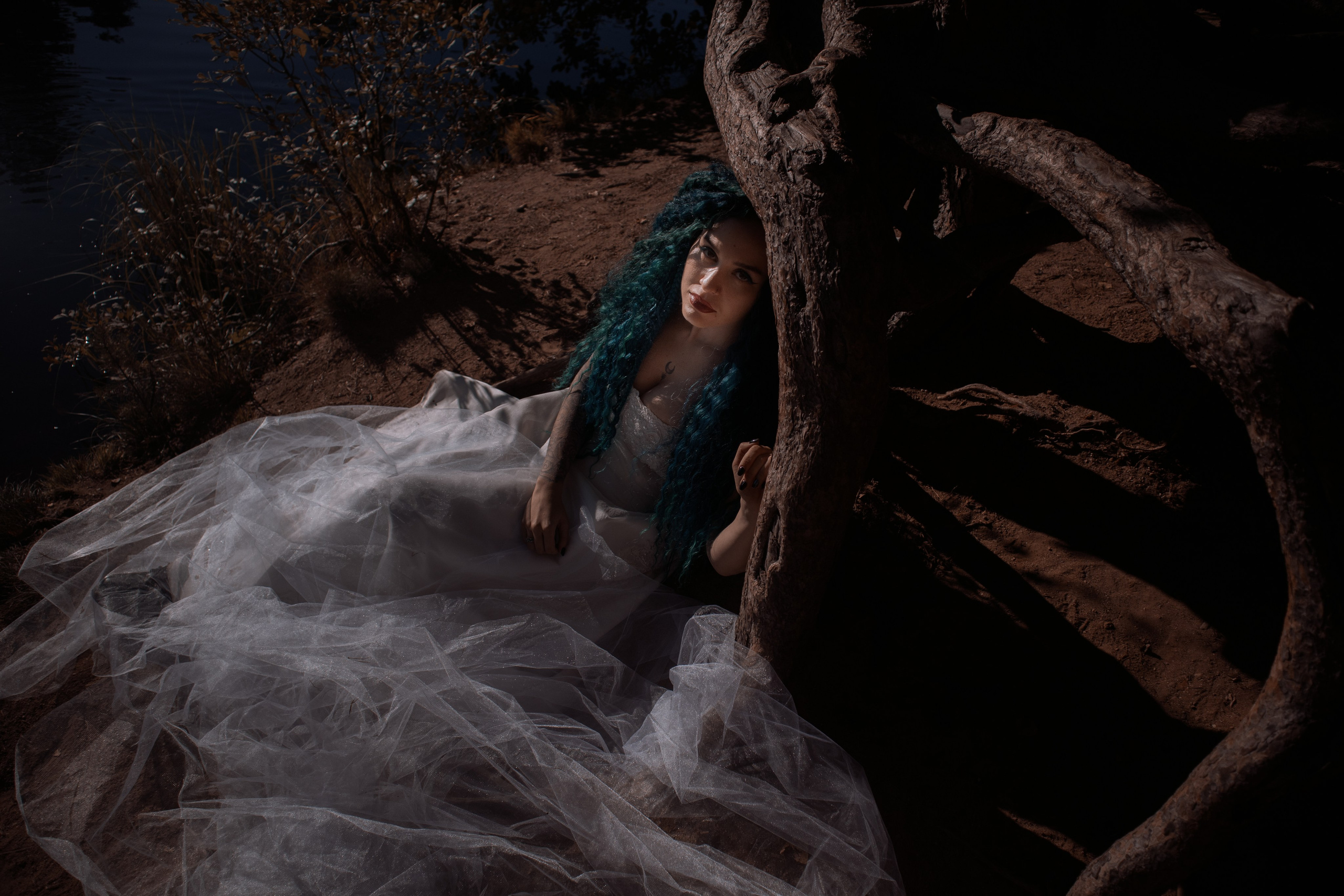 Мария. Портретный фотограф в Санкт-Петербурге