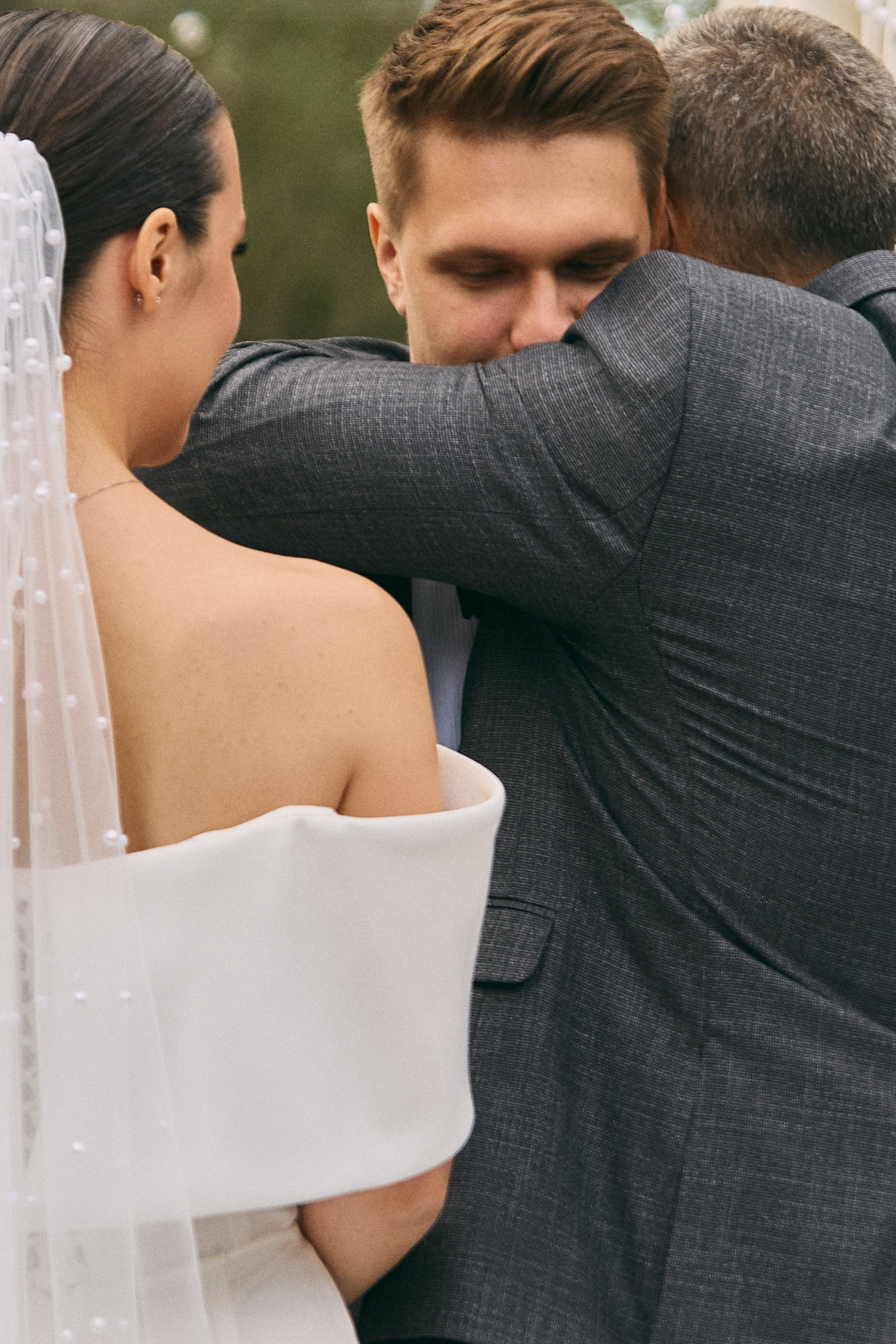 Максим и Анна. Фотограф Диана Хасанова, г. Казань