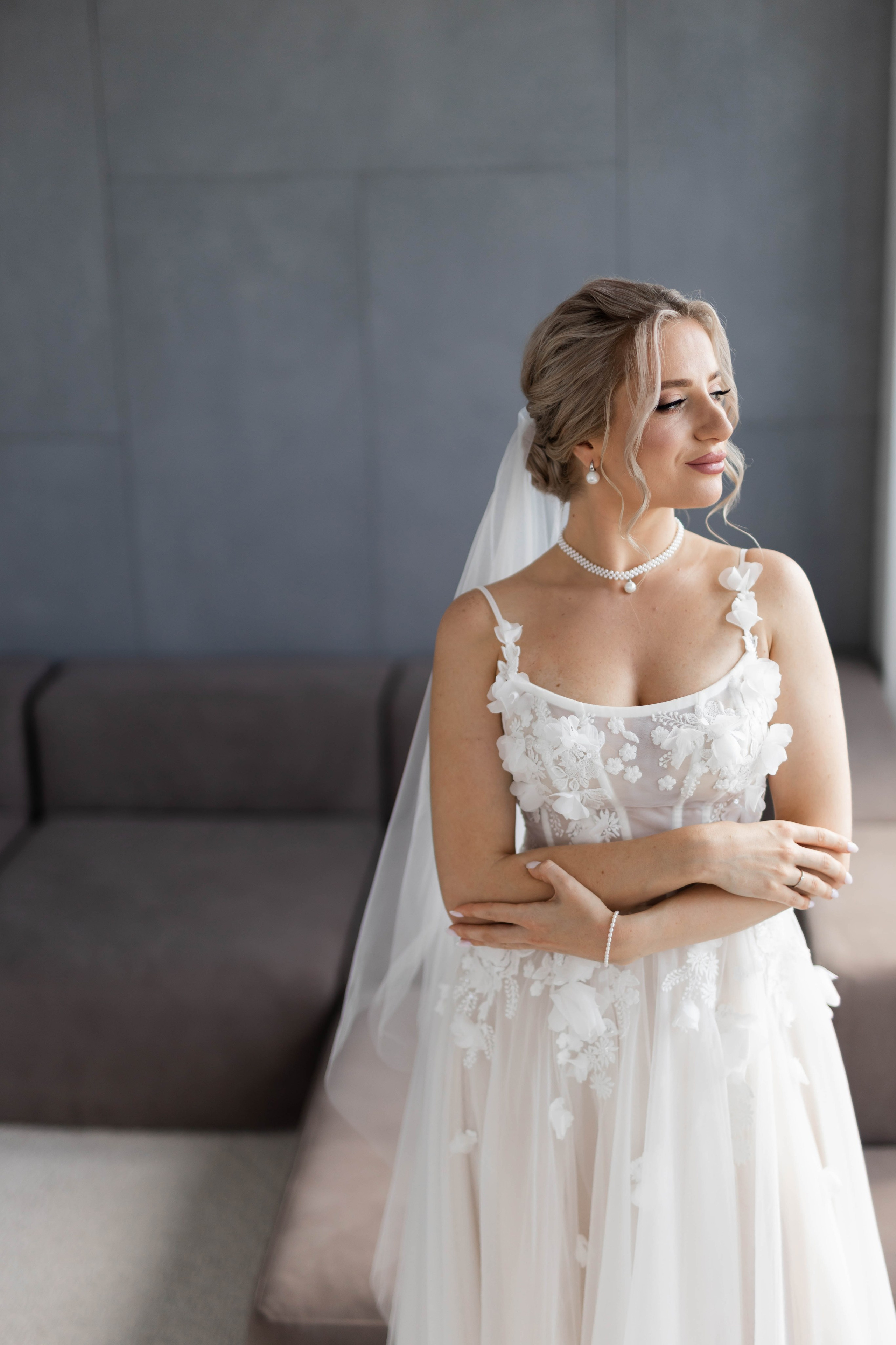 Андрей Ксения. Фотограф Александр Литвинов