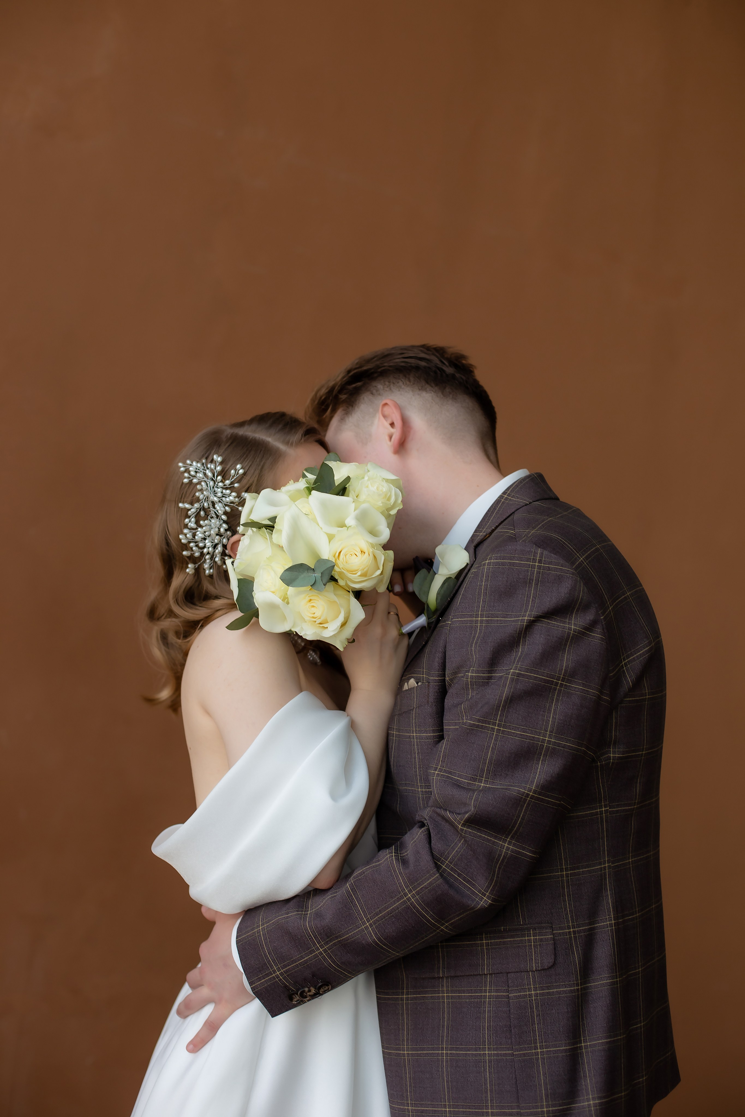 Елена и Алексей. Фотограф в Калининграде Решетникова Алина