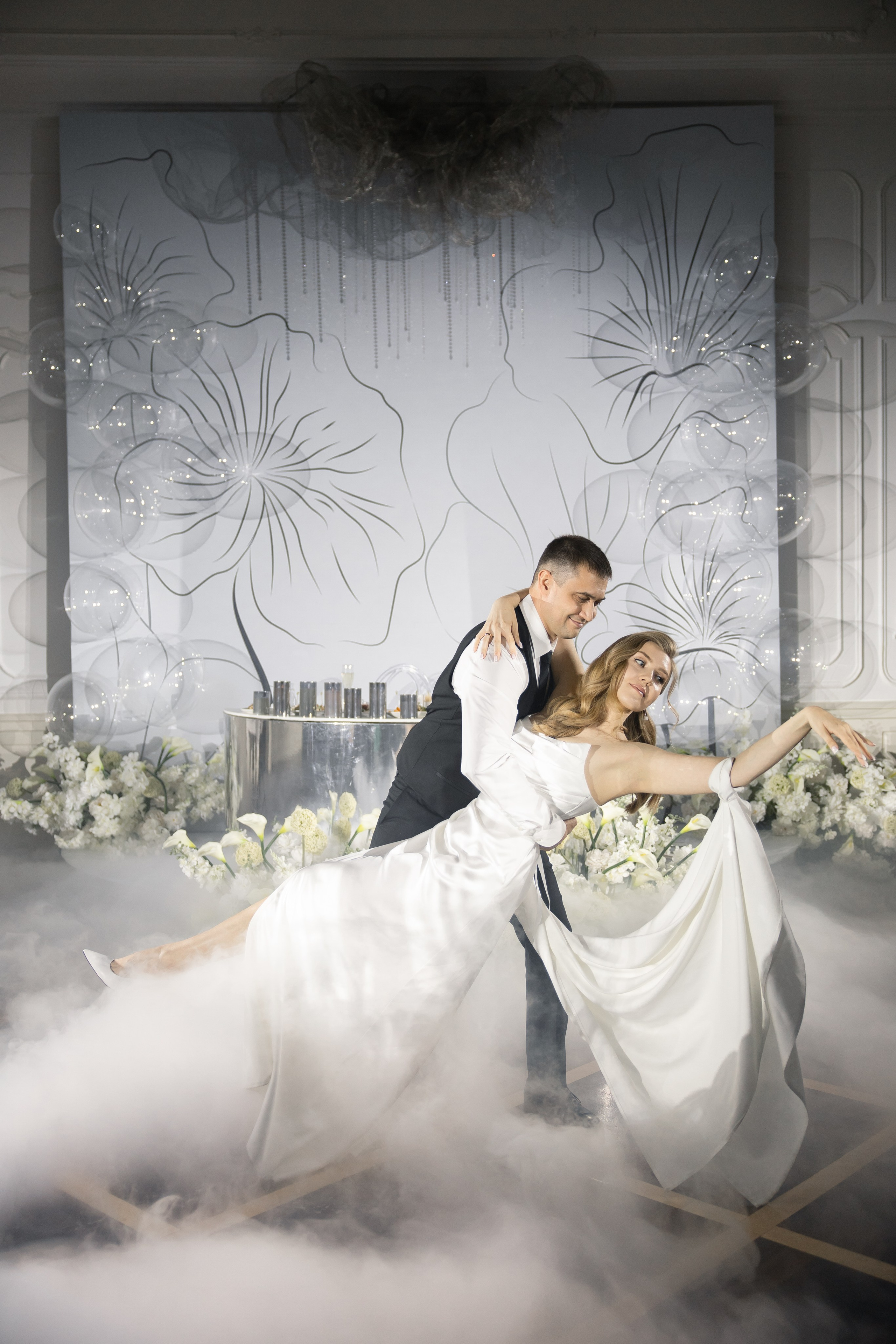 Игорь и Анастасия. Свадебный Фотограф Уфа | Никах