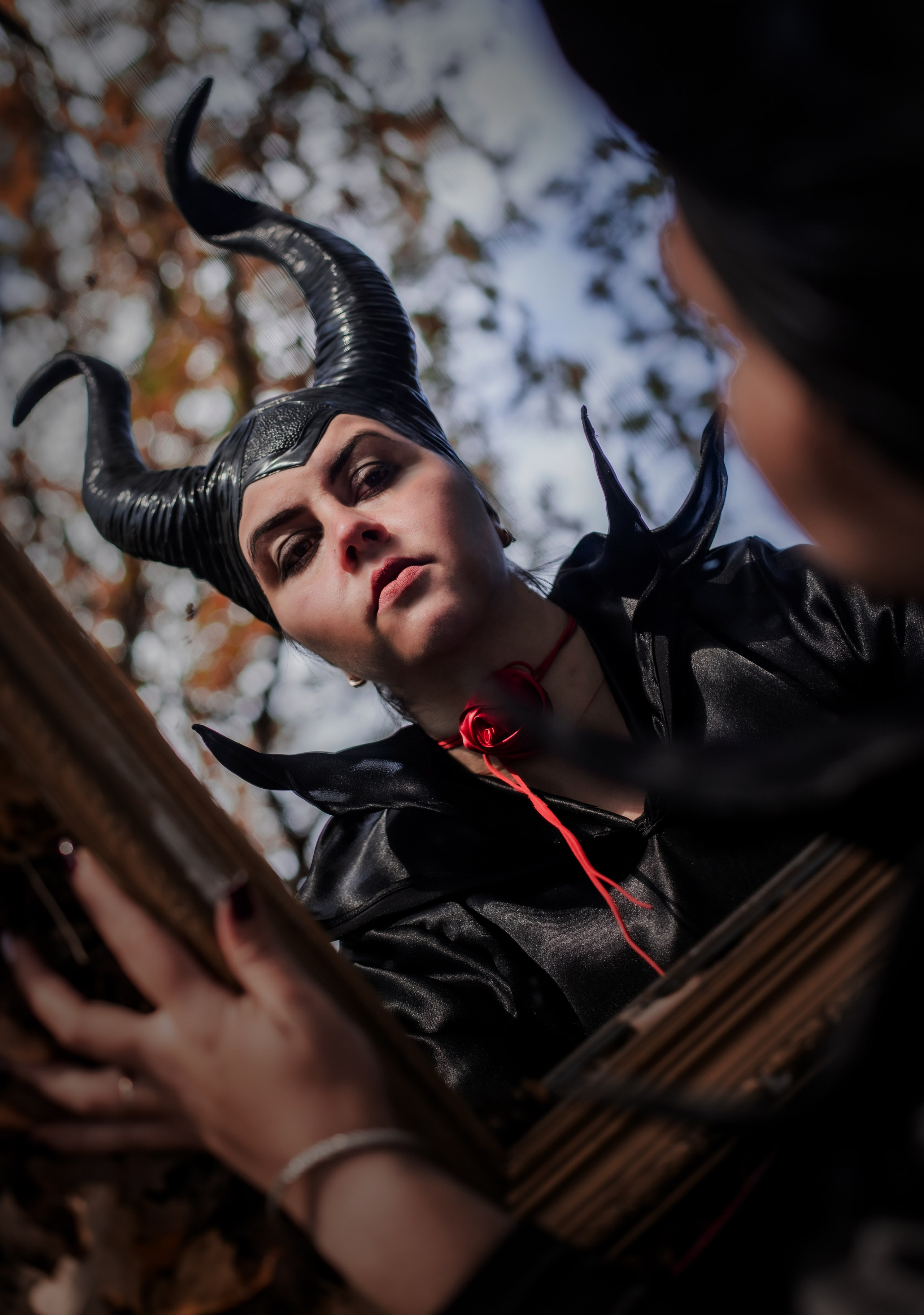 Проект Maleficent |Disney. Свадебный фотограф по выгодной цене в Волгограде!