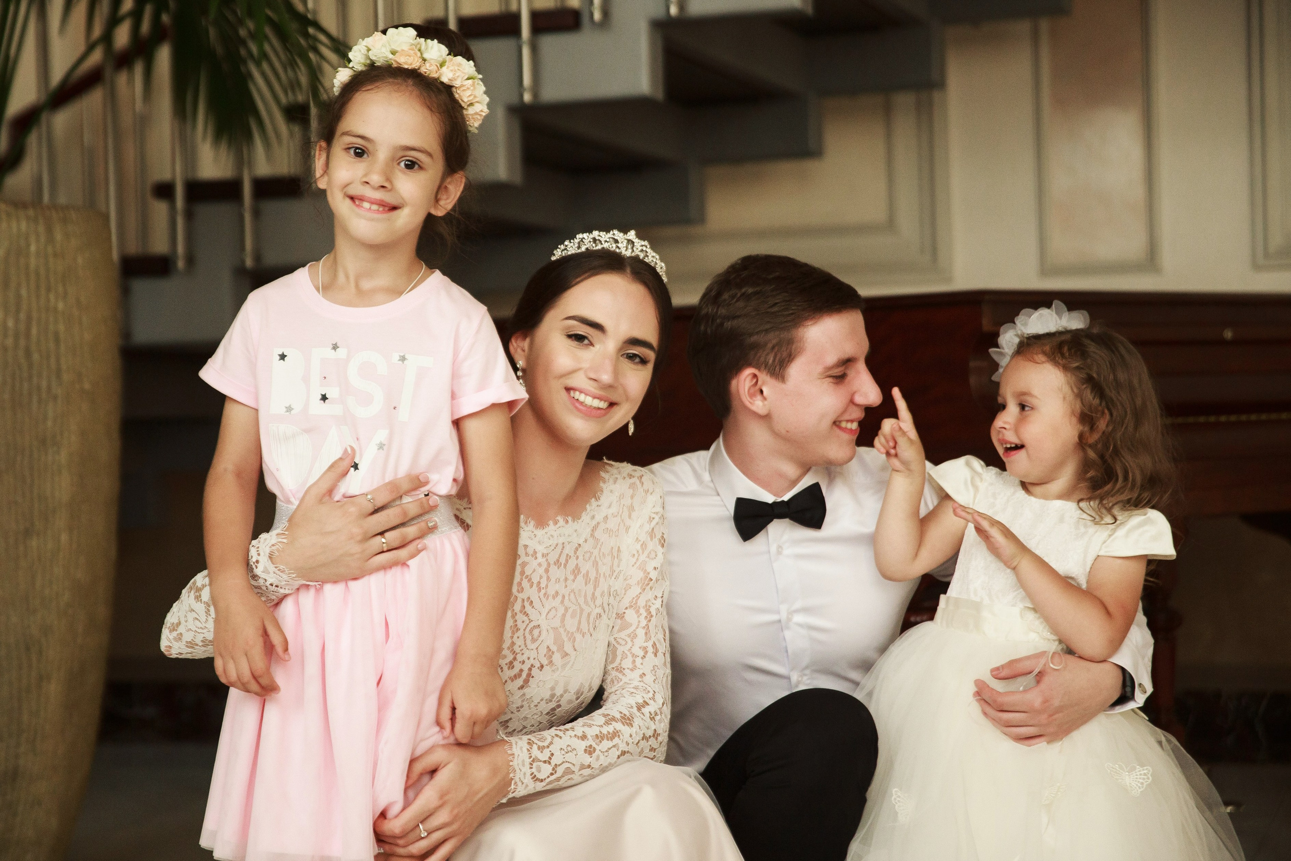 Олег & Ирина. Фотограф в Санкт-Петербурге Денис Персенен