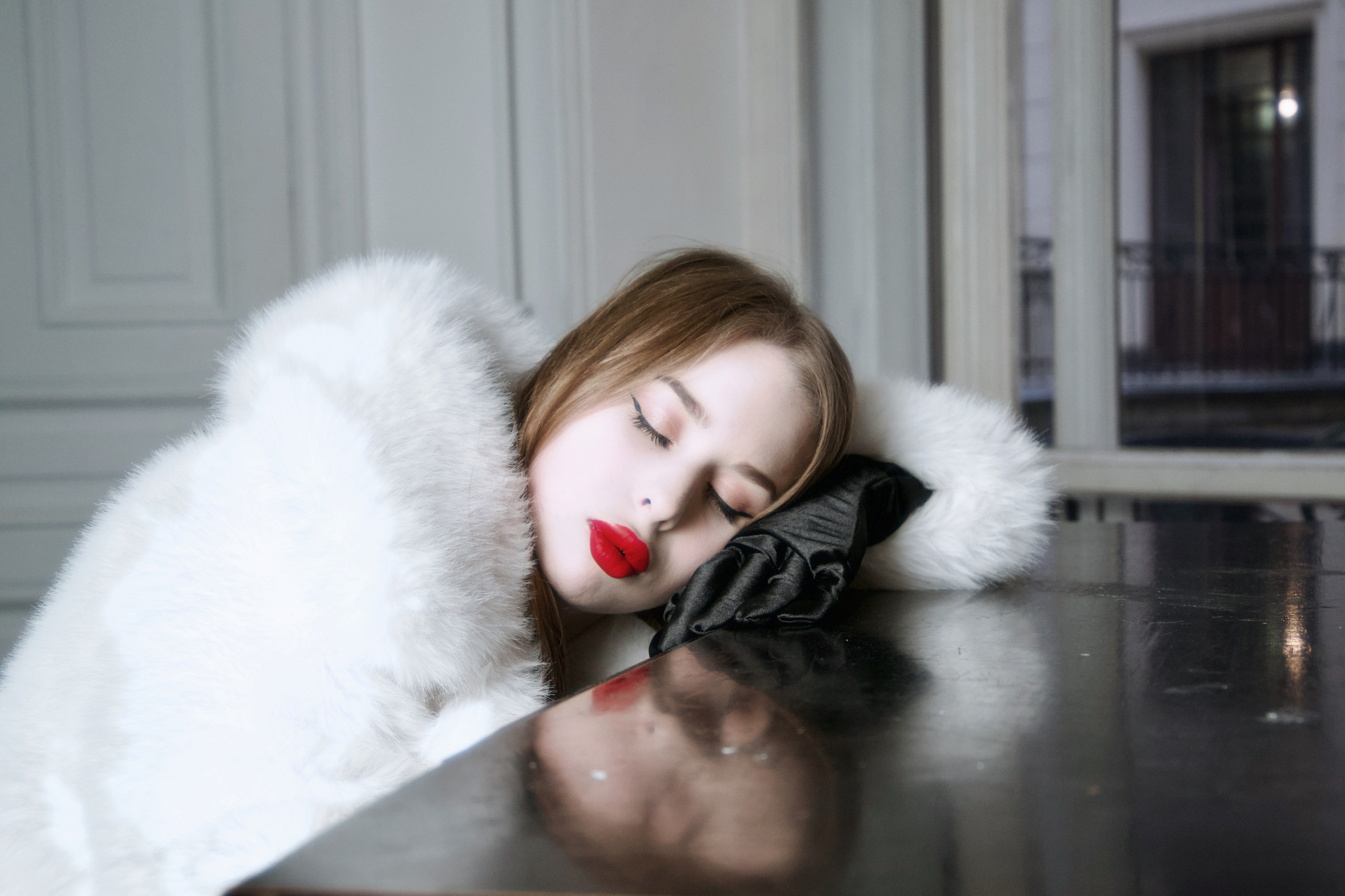 Tatiana. Фотограф Анастасия Шай в Санкт-Петербурге