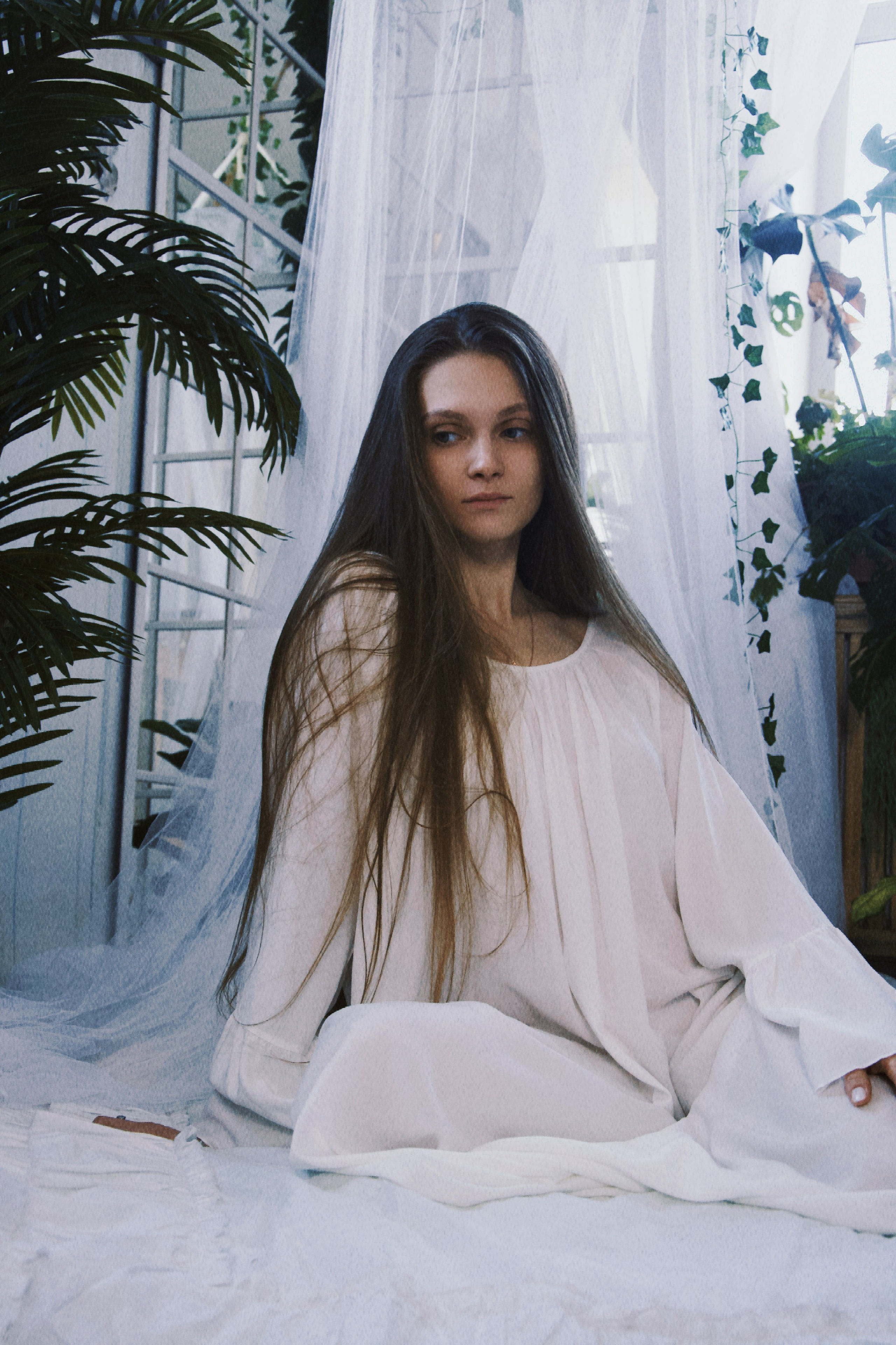 Elizaveta. Фотограф Анастасия Шай в Санкт-Петербурге