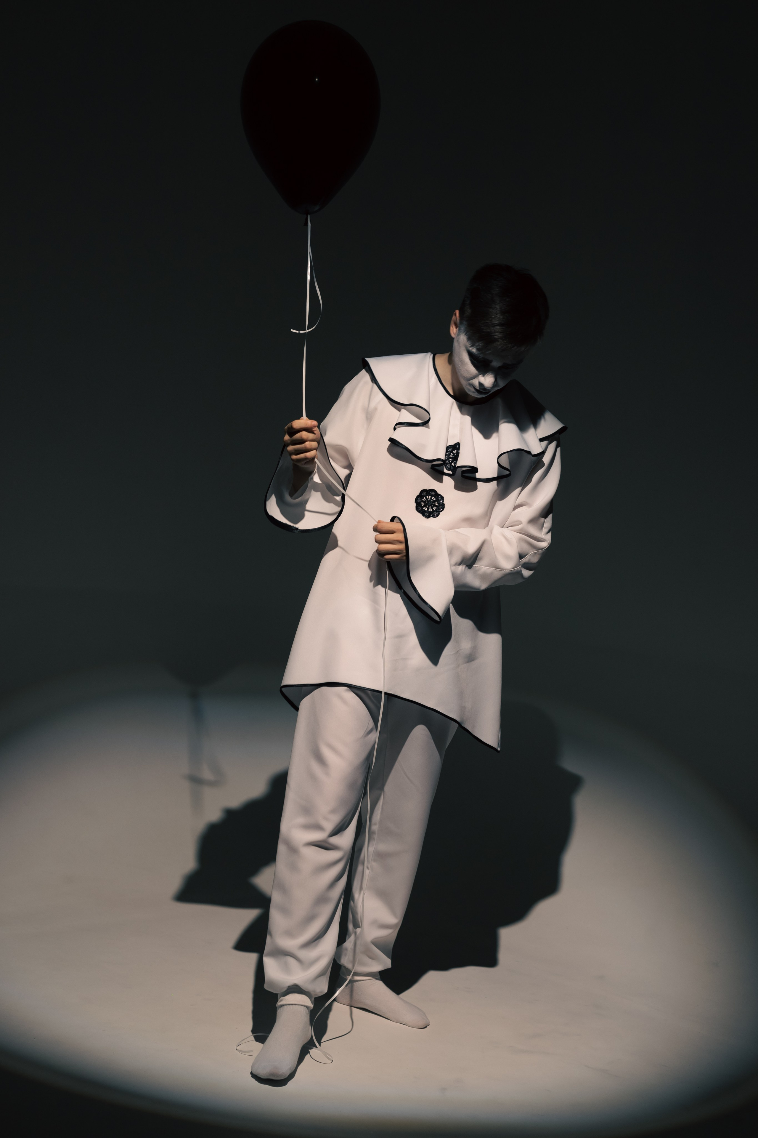 Евгений. Фотограф в Тюмени Даша Михнова. Портреты, фотопроекты, фотодни