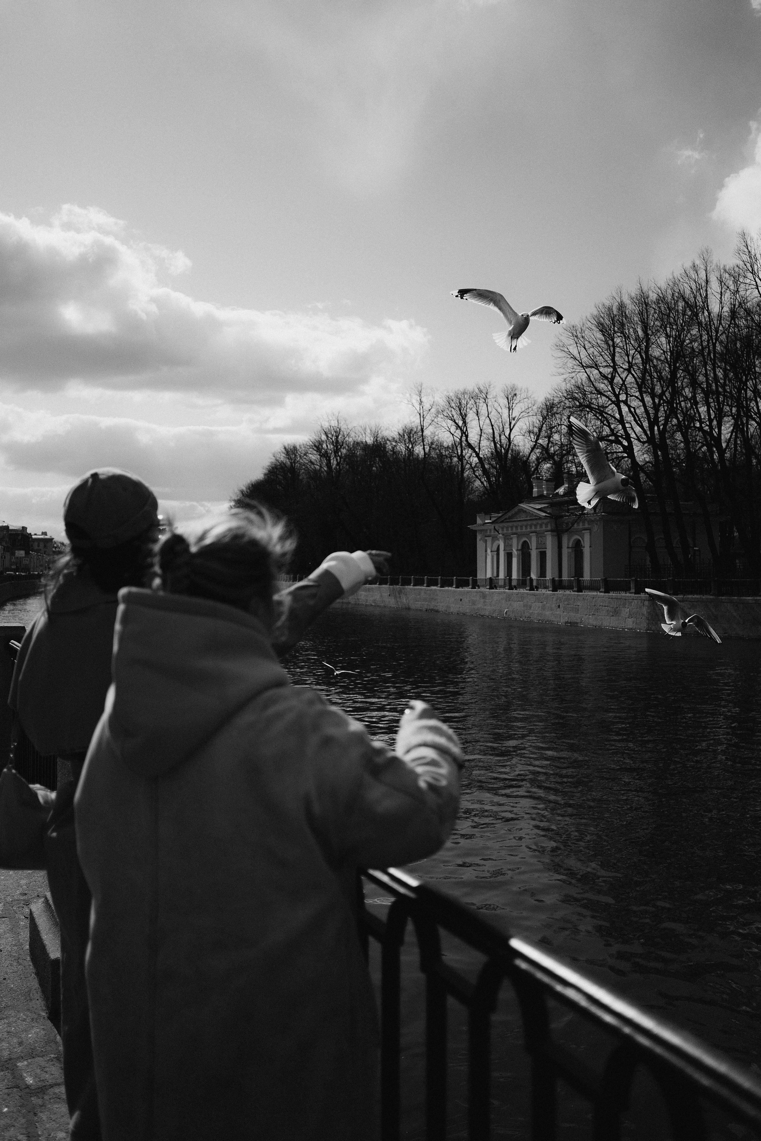 Вместе. Maria Sineva, photographer