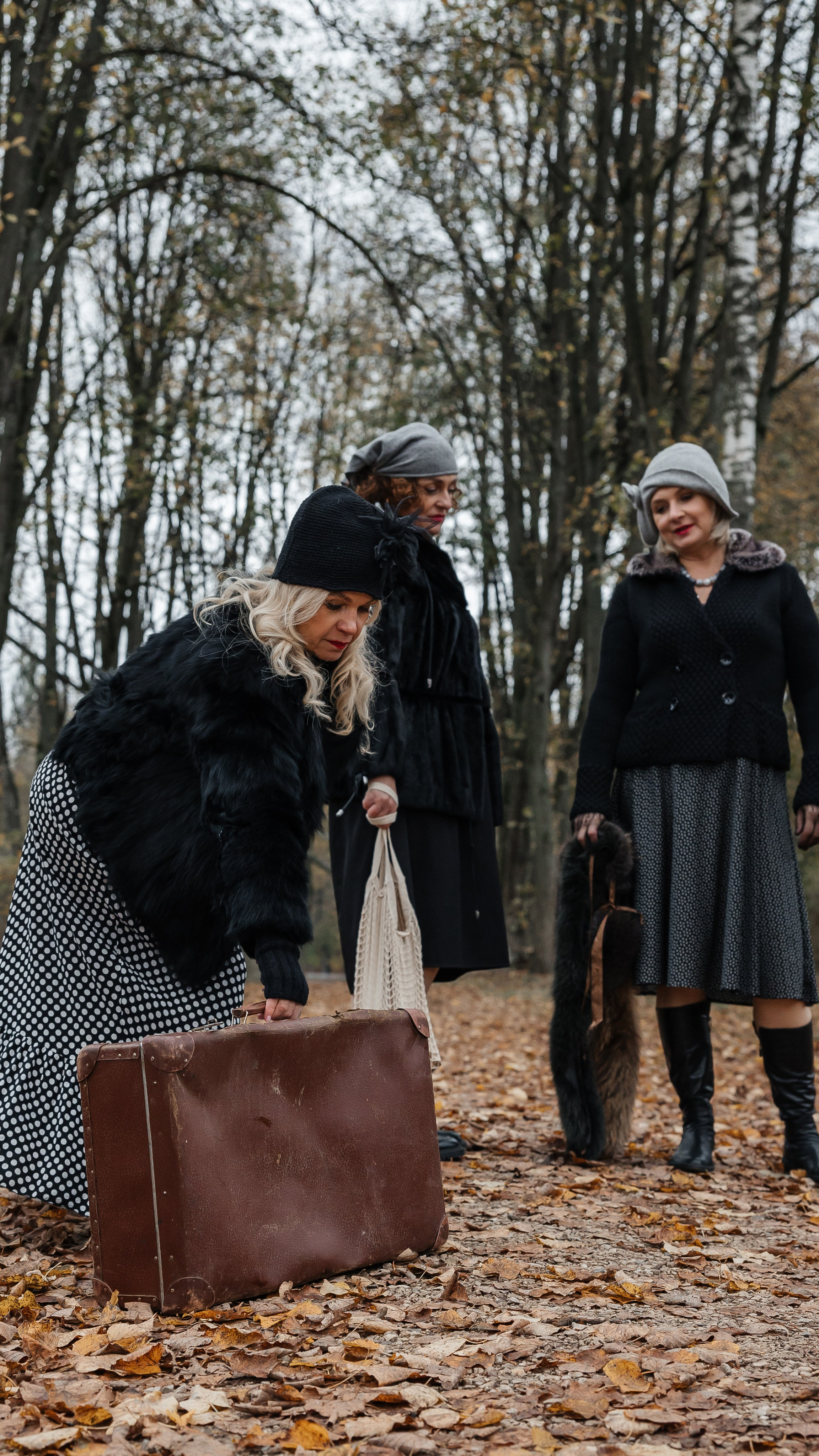 Хорошие девчата. Сказочный фотограф для Вас и Вашей семьи