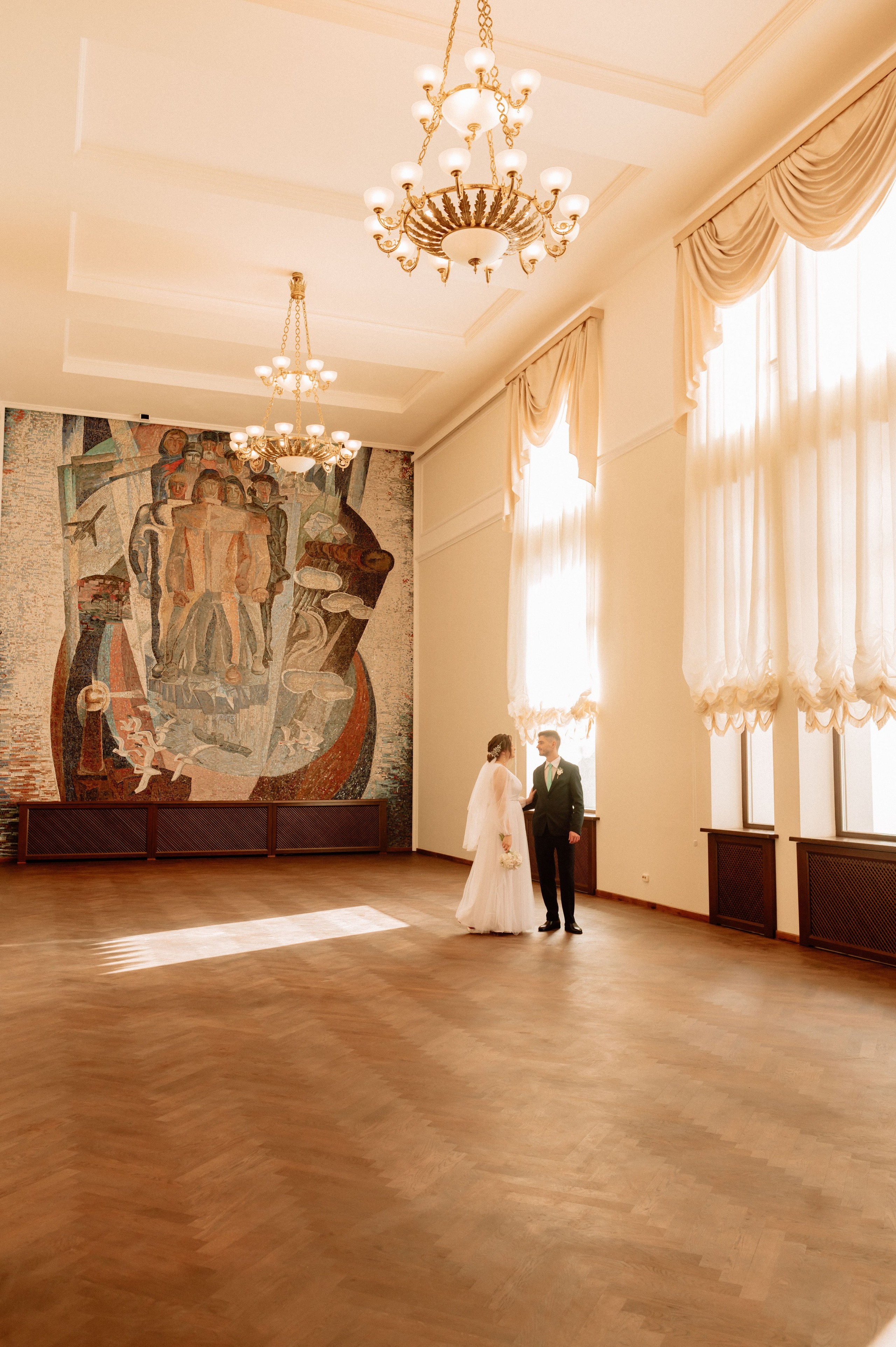 Wedding day. Семейный  и свадебный фотограф в Мурманске Мария Шепелева