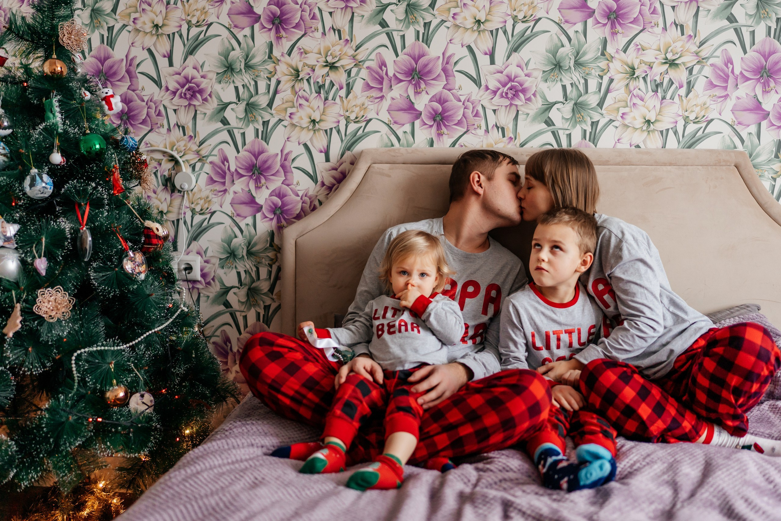 Ksyusha. Семейный фотограф в Москве Ирина Жур