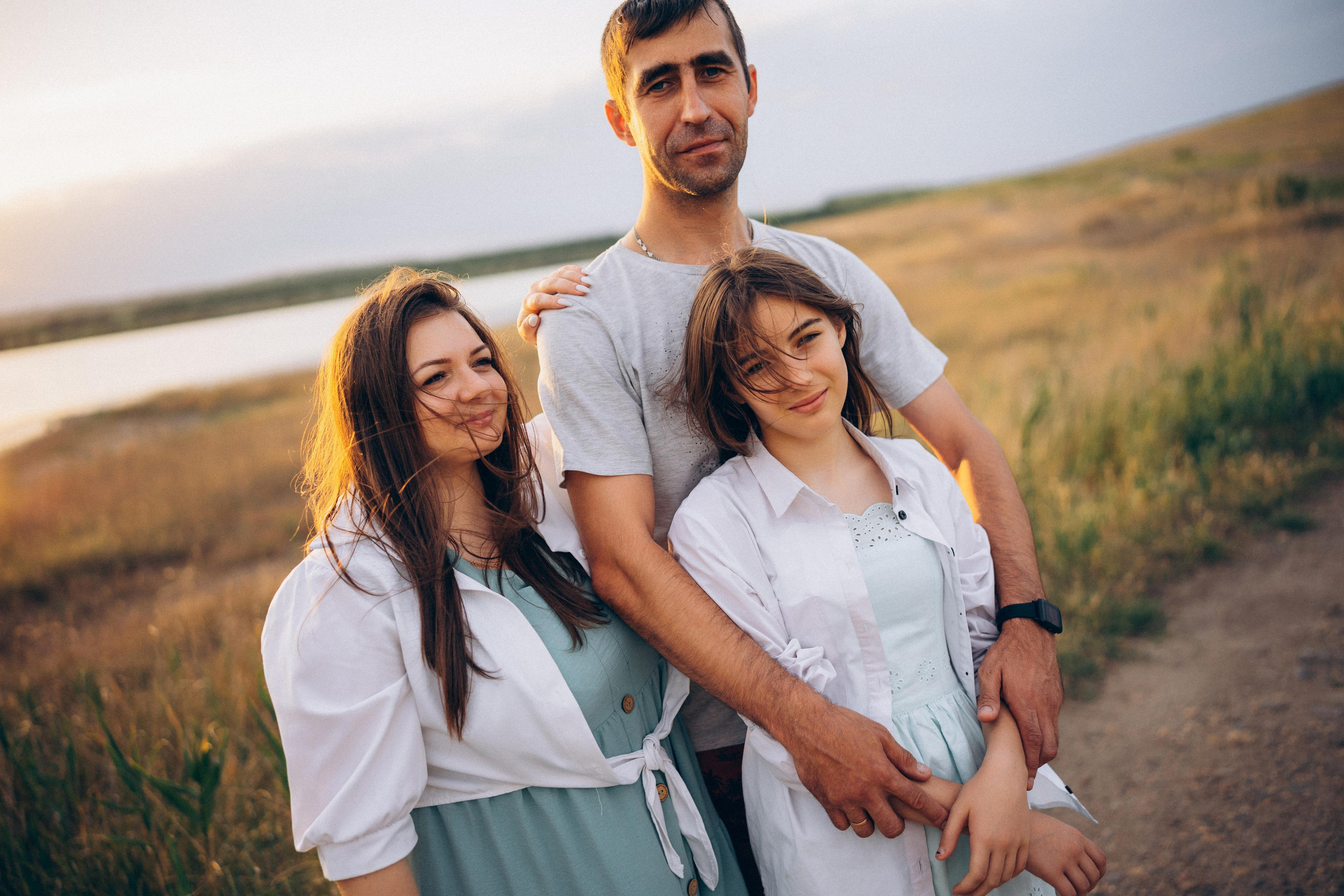 фотограф Ирина Жур 