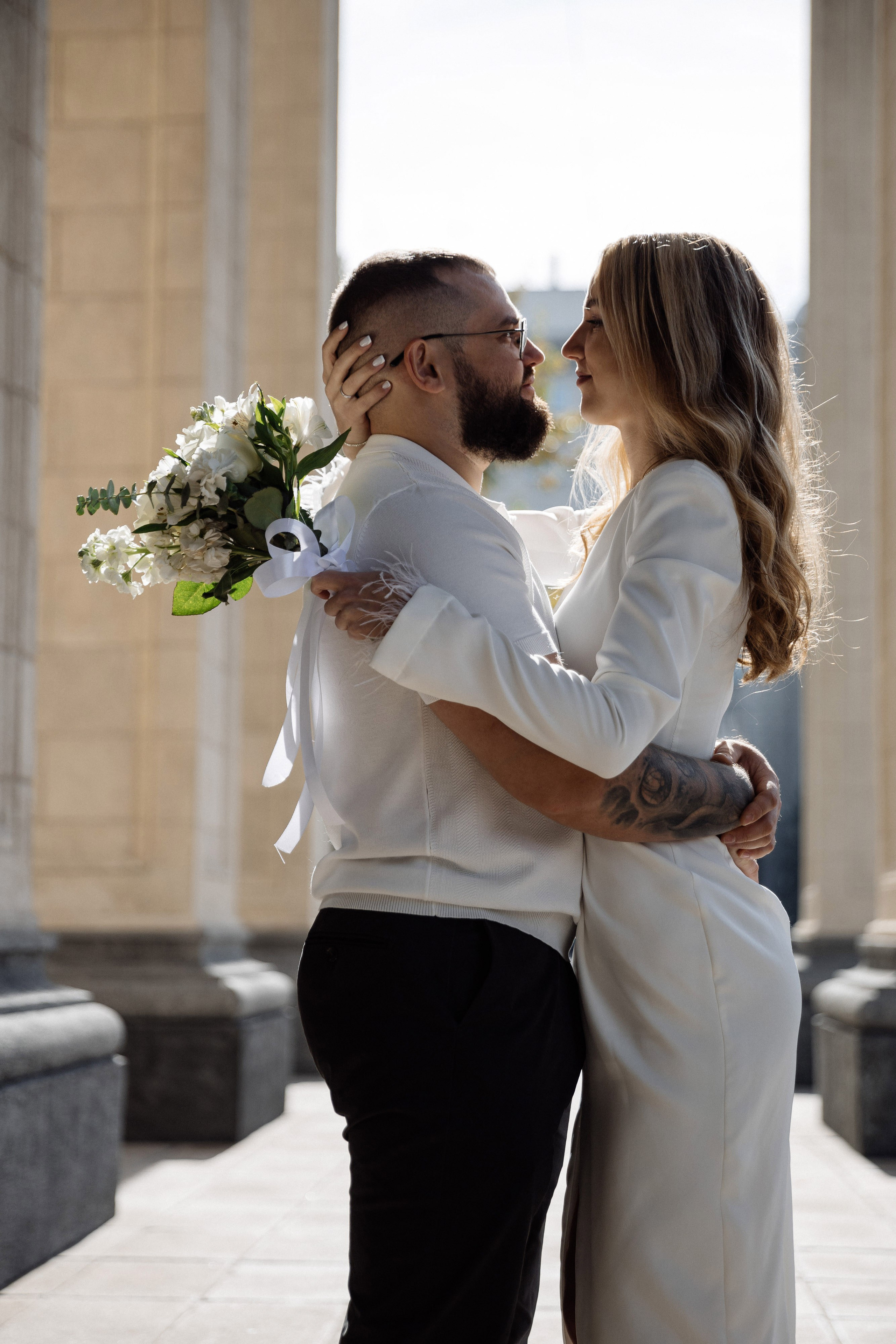 Рома и Катя. Главная