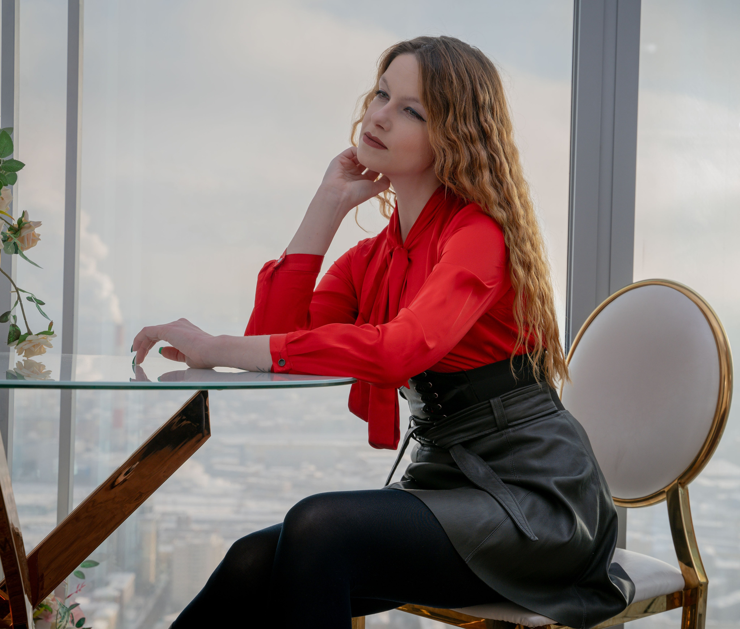 Маша. Vadim Nevenglovskii Фотограф в разных жанрах