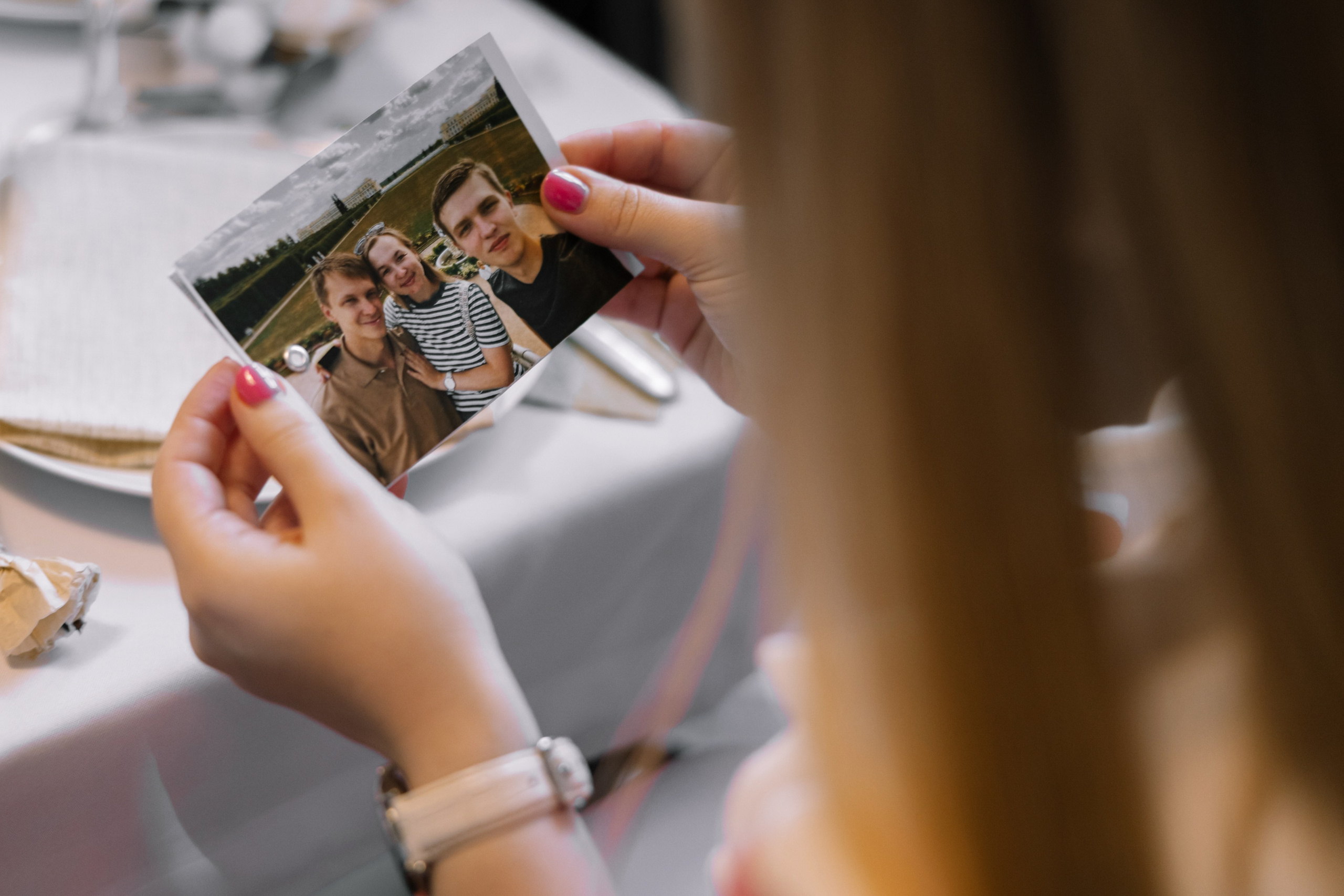 Илья и Александра. Свадебный фотограф и видеограф в Москве, Виктор Архилюк