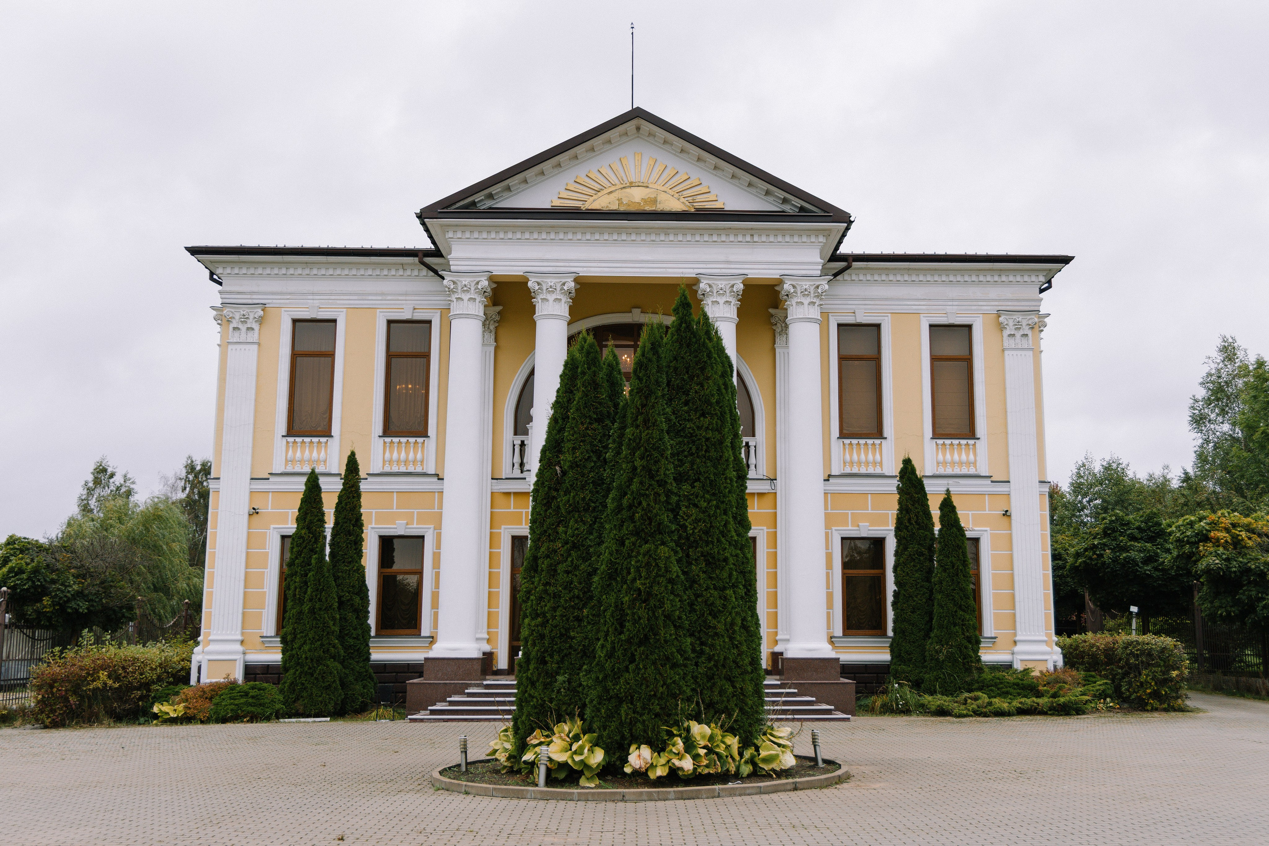 Primavera. Свадебный фотограф и видеограф в Москве, Виктор Архилюк